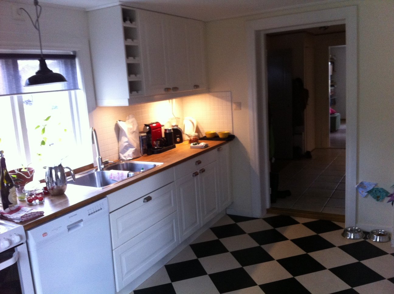 Villa/Hus, 5 rooms, 100 sqm, Järna – Järna