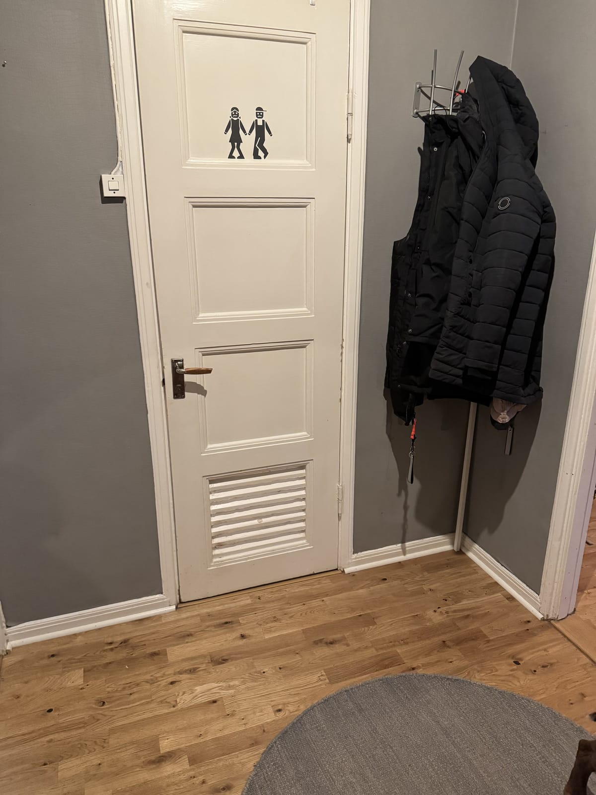 2 rok · 45 m² i Göteborg – bild 4