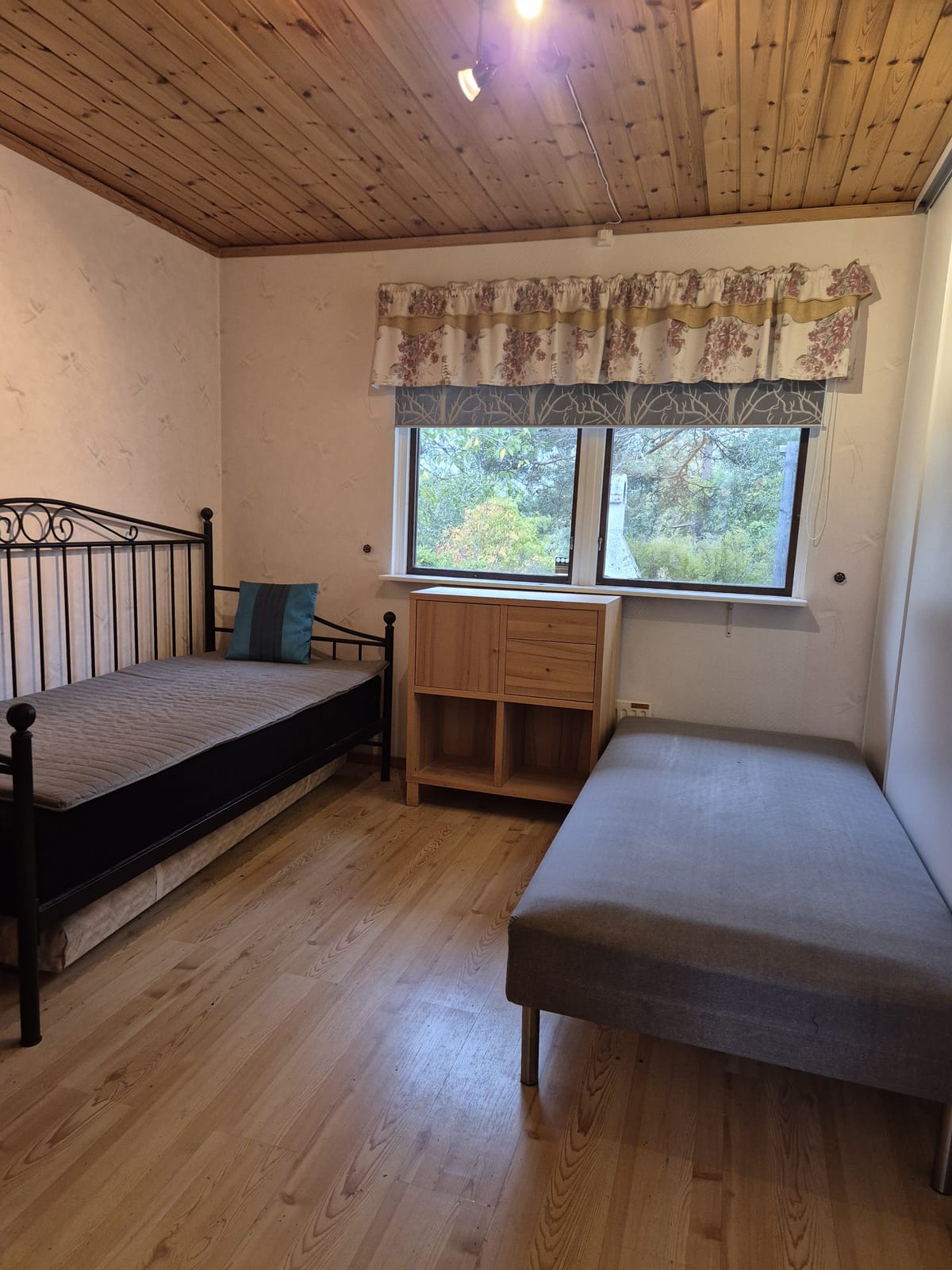 6 rok · 180 m² i Sorunda – bild 22