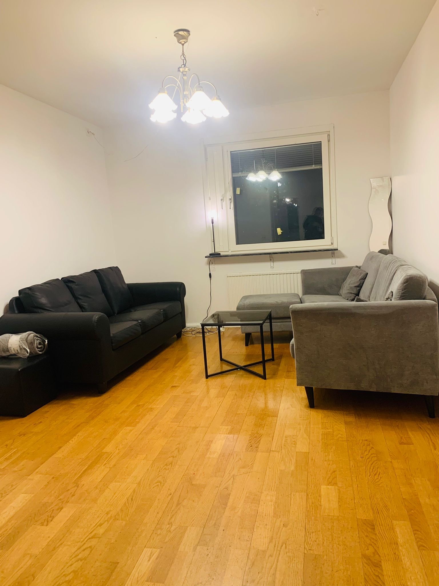 Lägenhet, 3 rooms, 73 sqm, Huddinge
