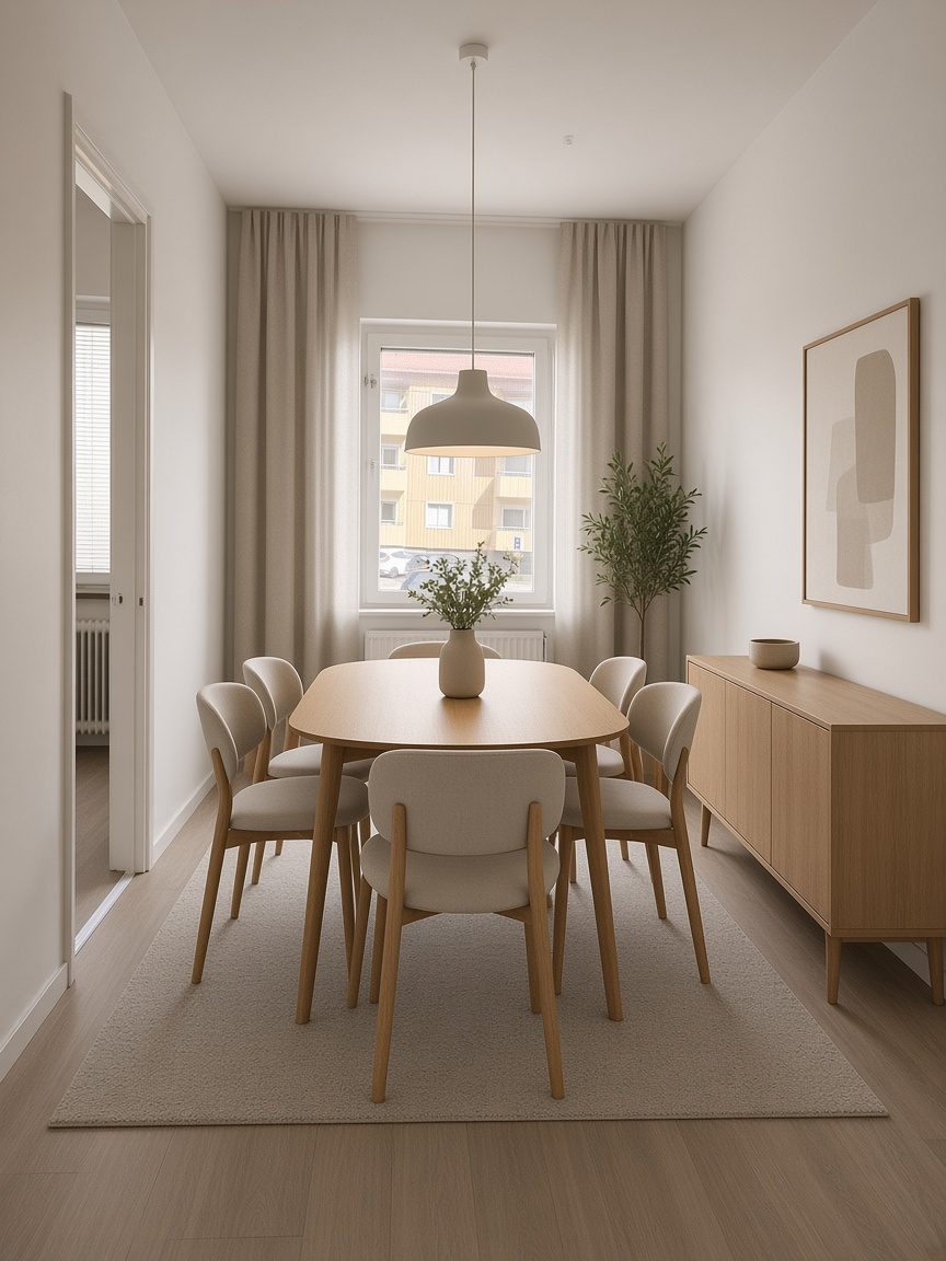 2 rok · 55 m² i Köping – bild 6