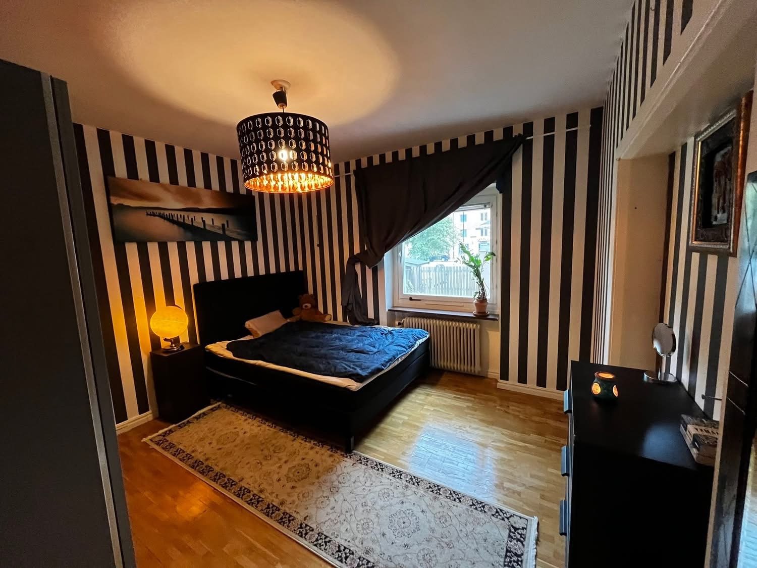 3 rok · 85 m² i Sundsvall – bild 7