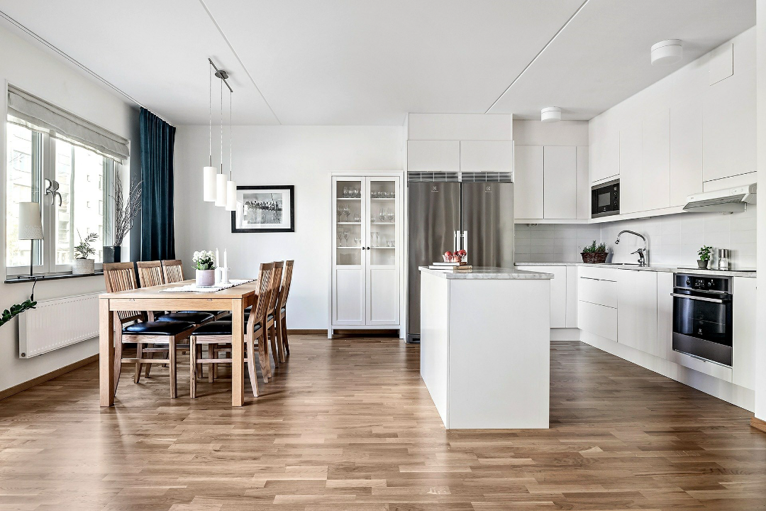 Lägenhet, 4 rooms, 92 sqm, Sundbyberg – bild 10