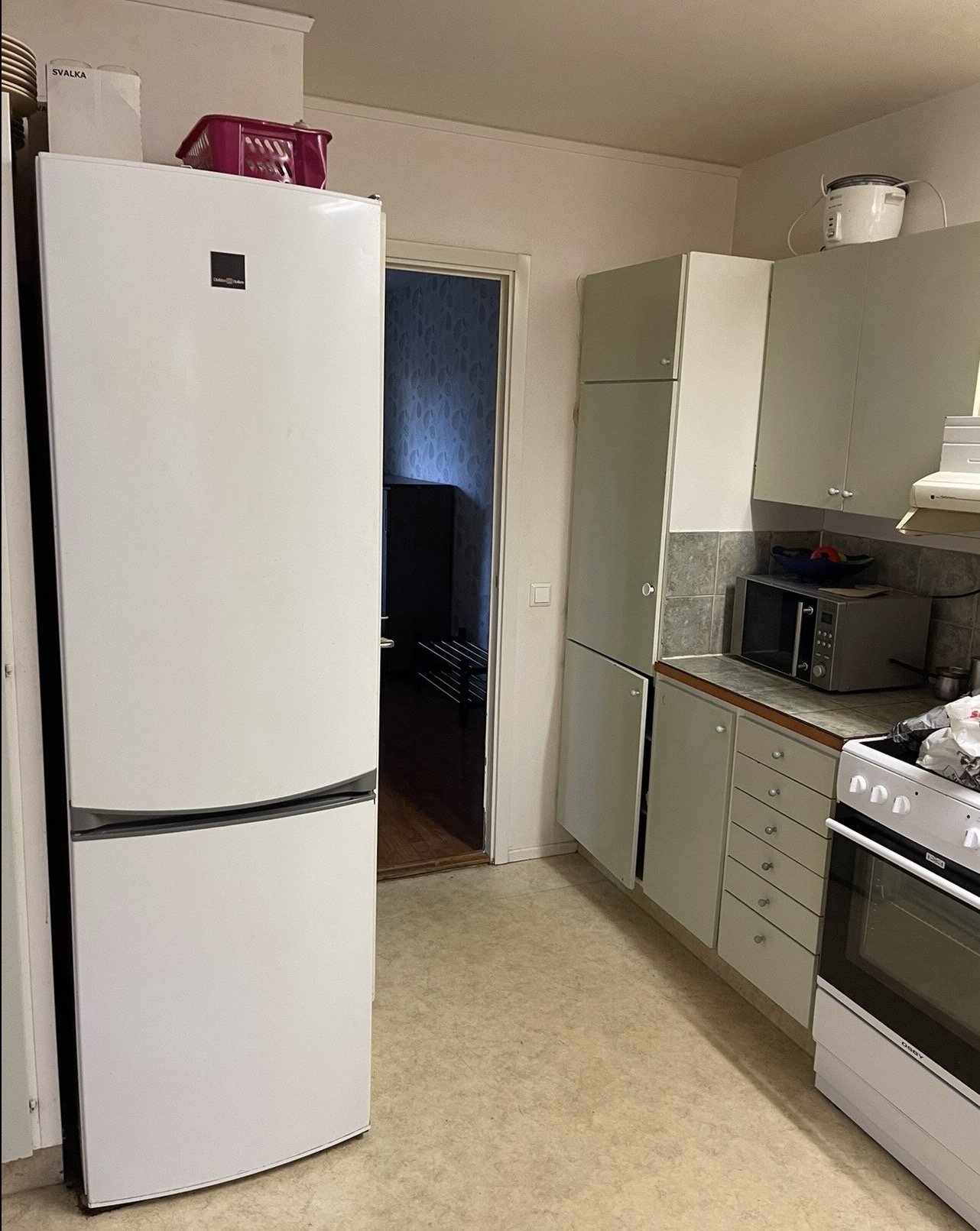 Lägenhet, 3 rooms, 80 sqm, Märsta – bild 8