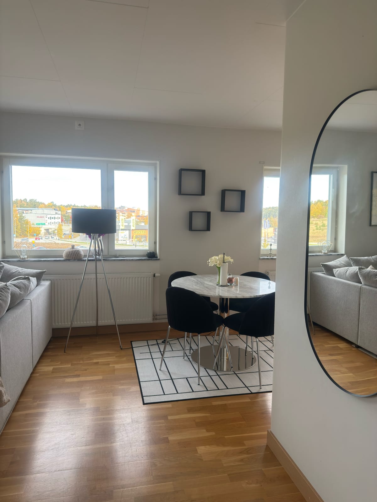 2 rok · 55 m² i Märsta – bild 6