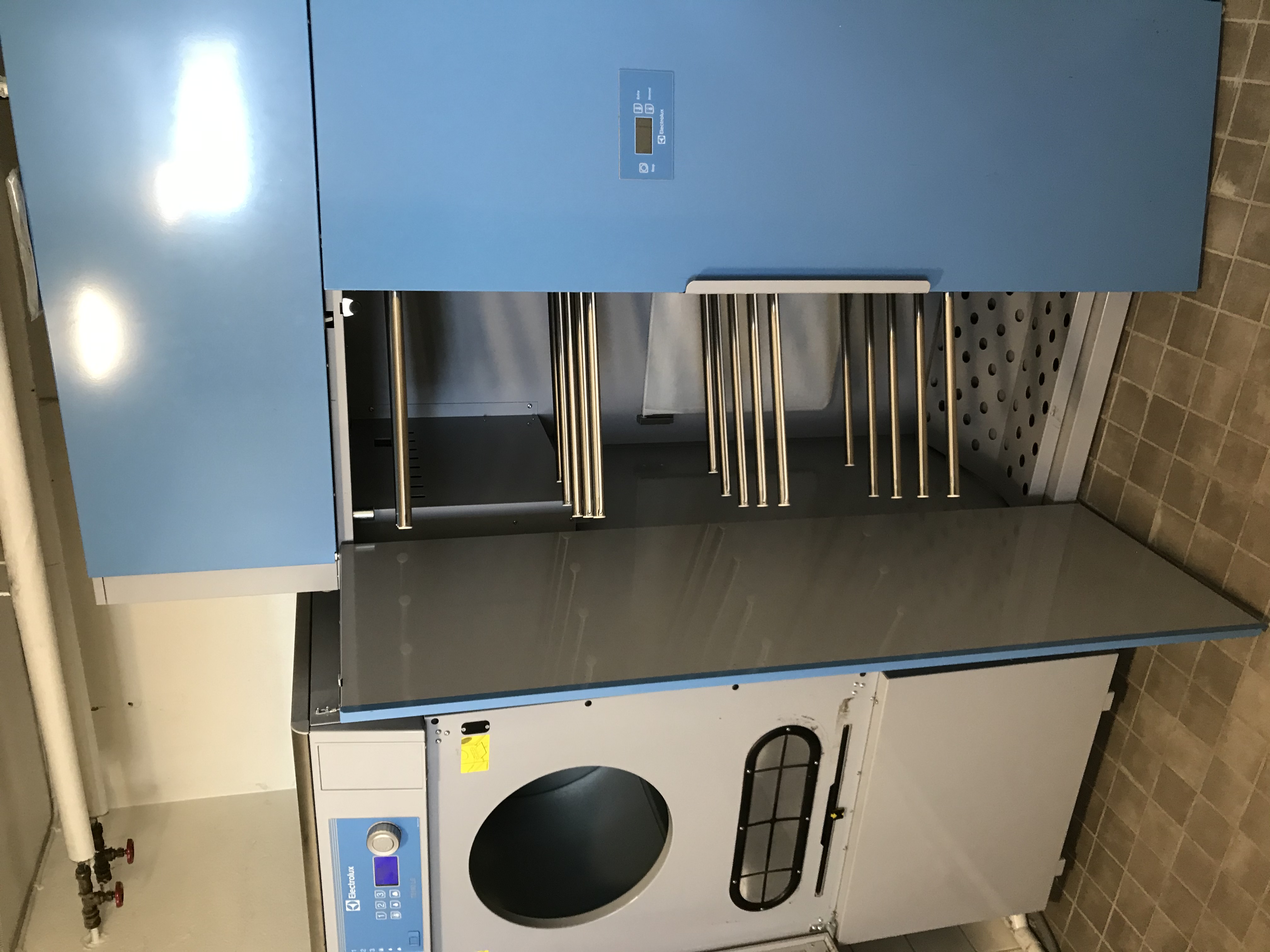 Lägenhet, 2 rooms, 58 sqm, Eskilstuna – bild 7