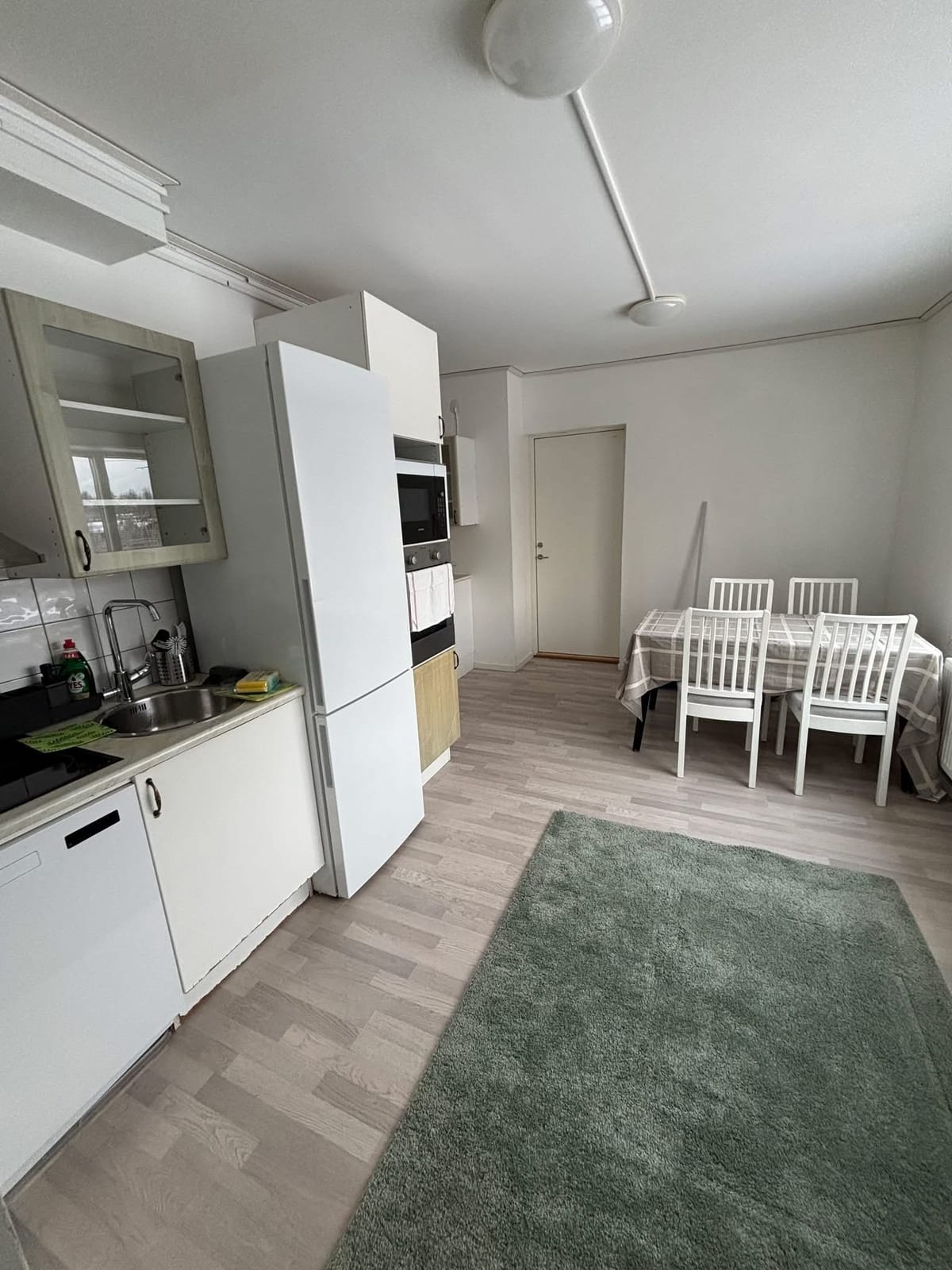 Villa/Hus, 2 rooms, 35 sqm, Knivsta