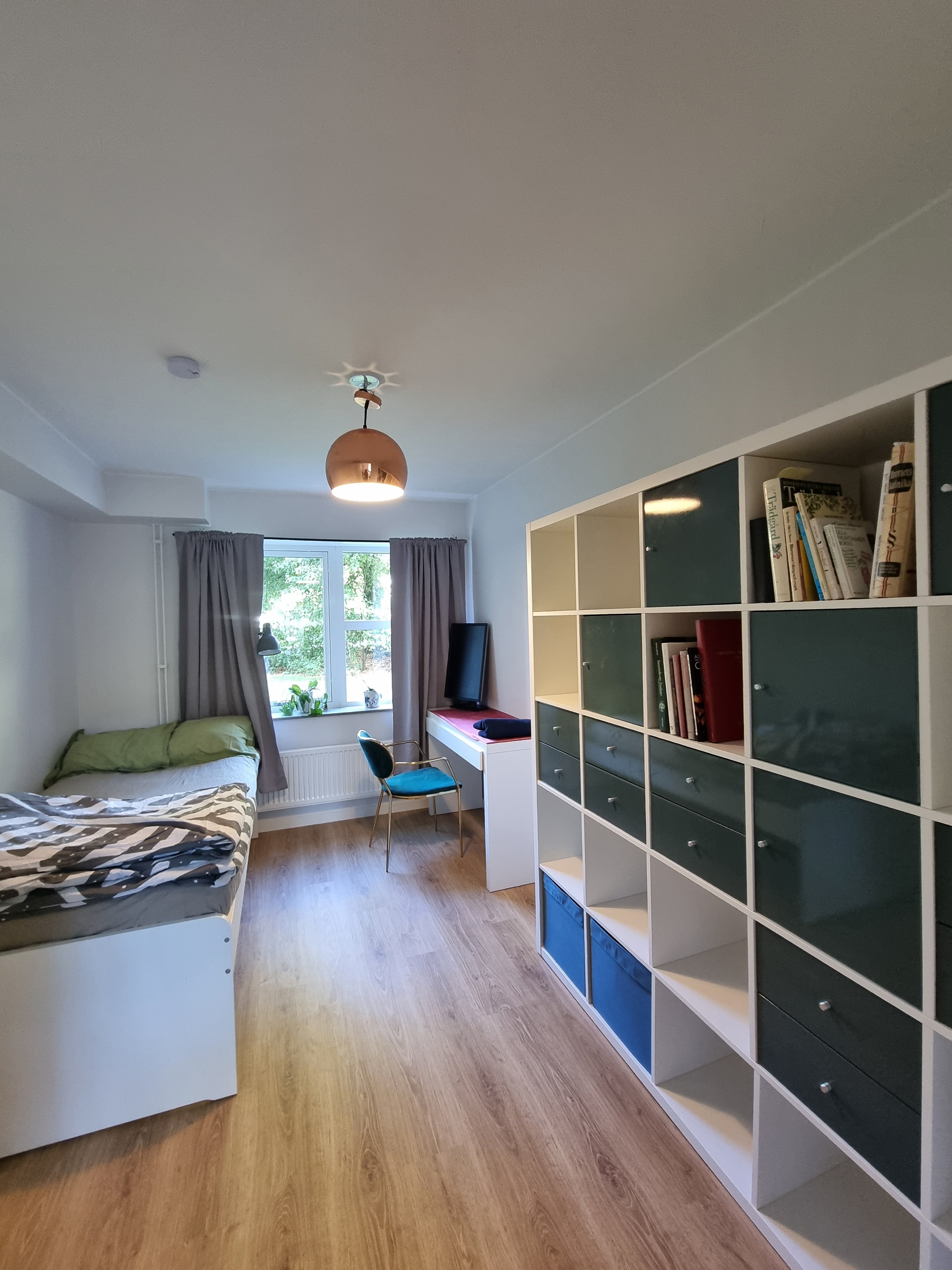 Lägenhet, 1 rooms, 10 sqm, Linköping – Linköping