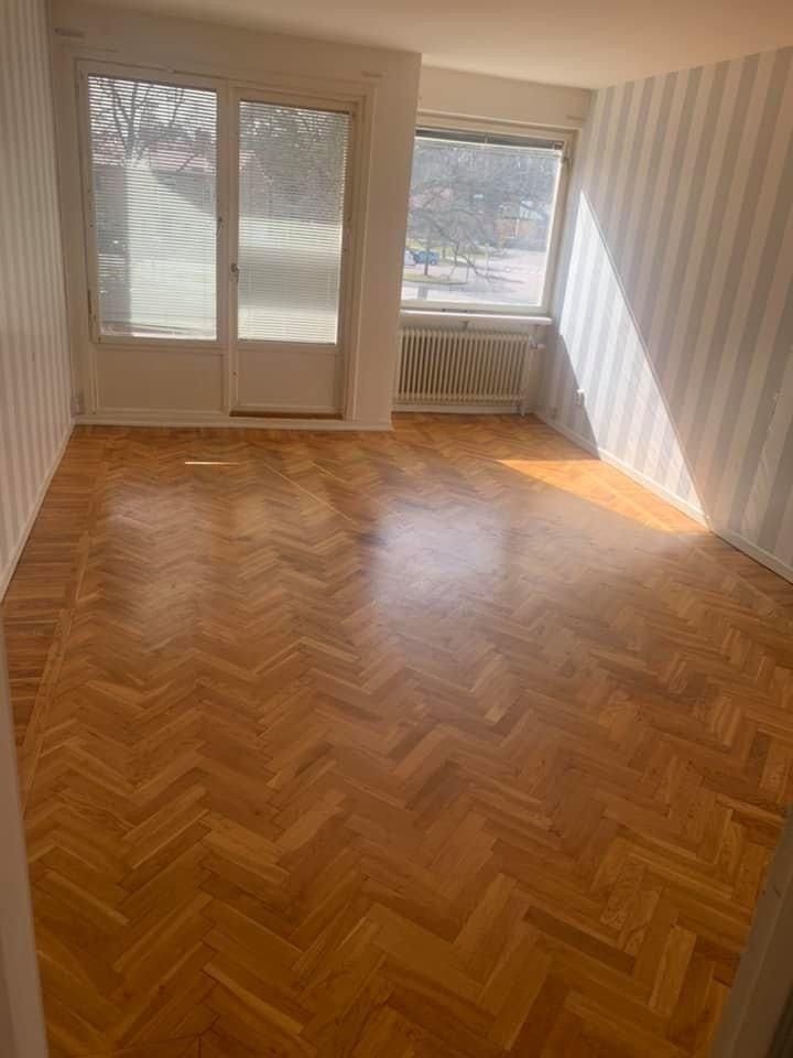 Lägenhet, 2 rooms, 63 sqm, Torshälla – bild 5