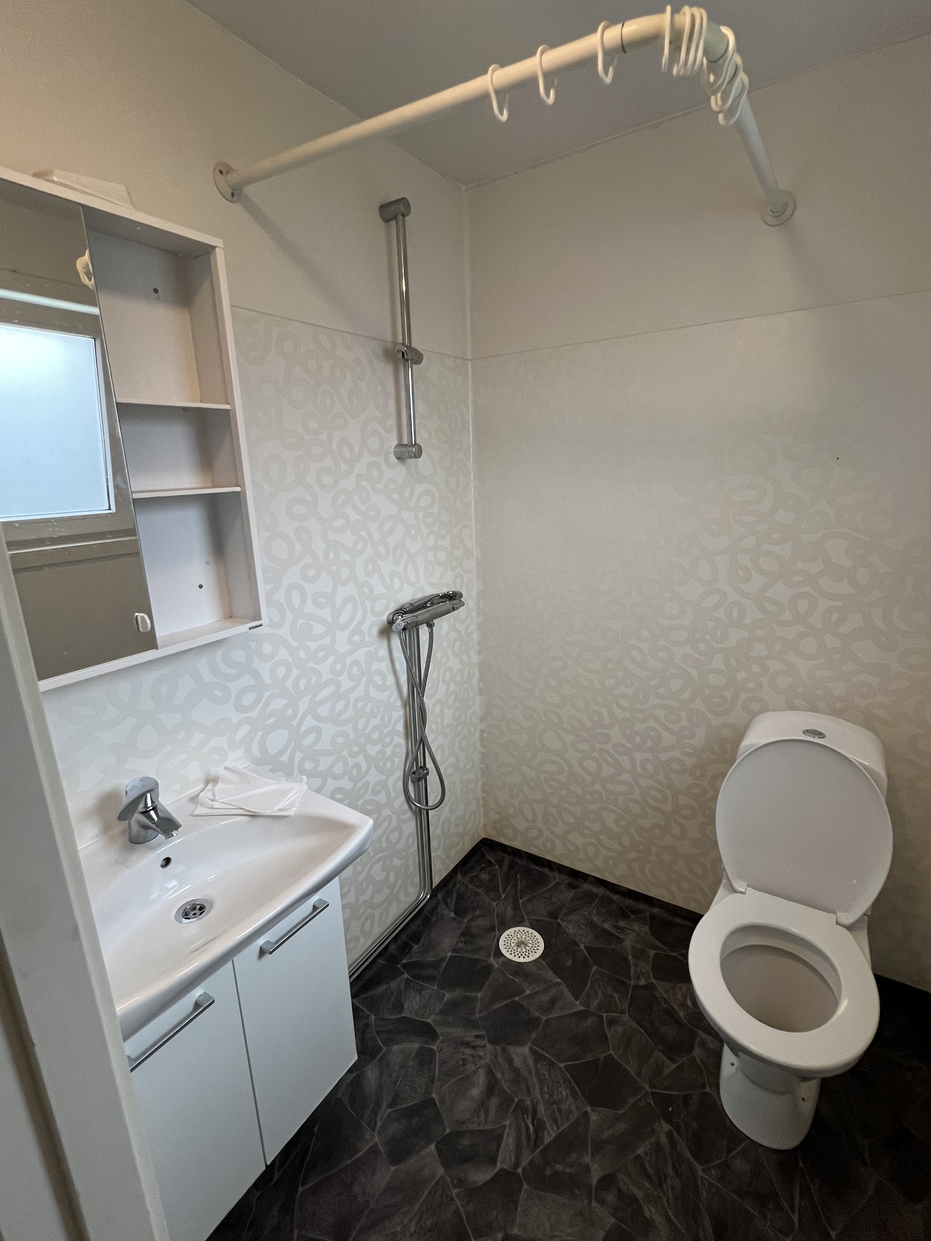 Lägenhet, 3 rooms, 65 sqm, Östra Ljungby – bild 7