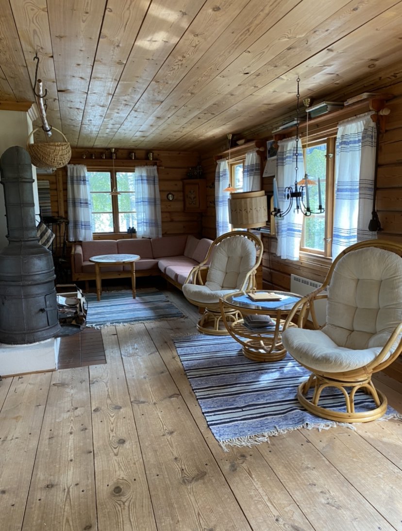 Stuga, 3 rooms, 60 sqm, Nora – bild 19