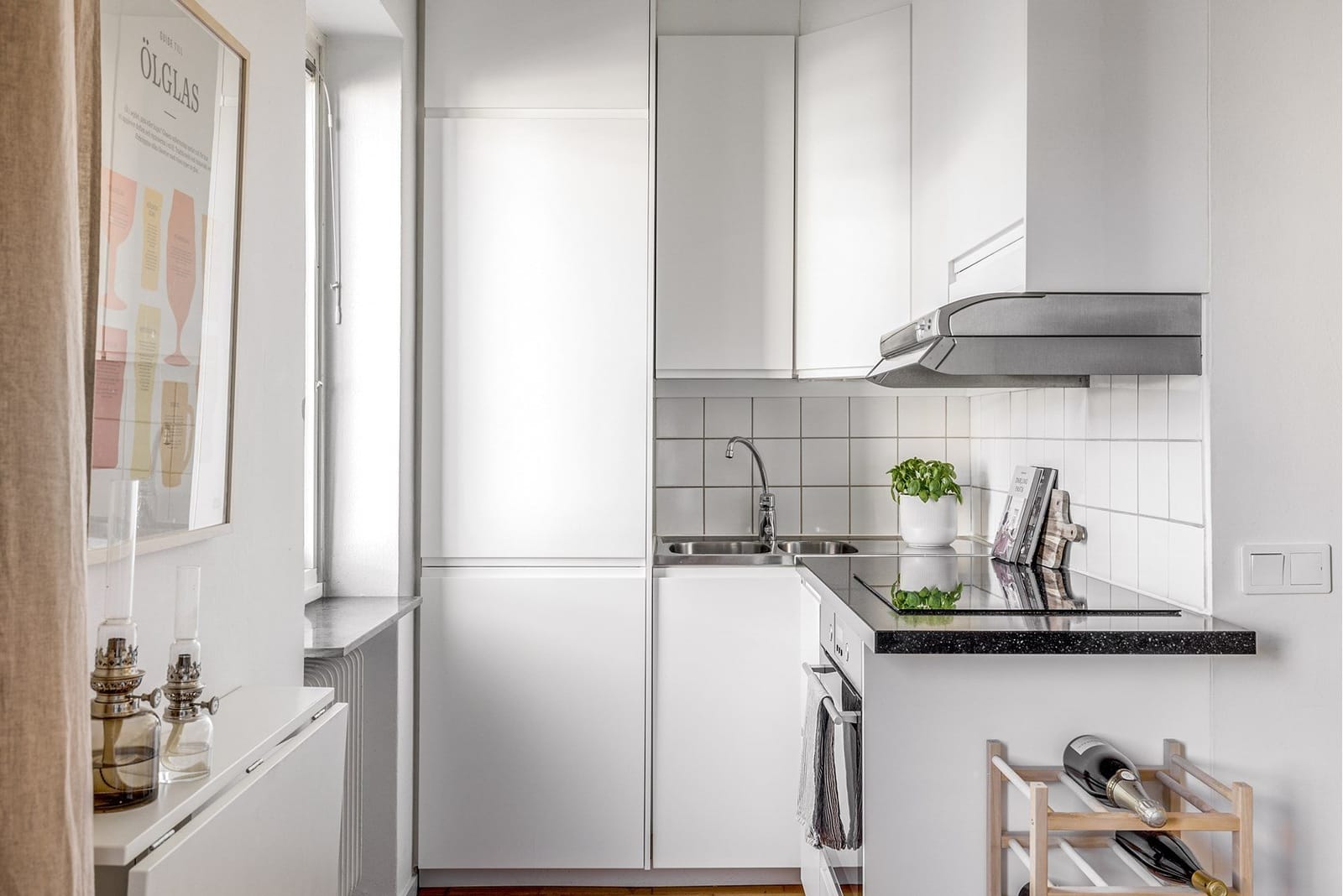 1 rok · 28 m² i Helsingborg – bild 5