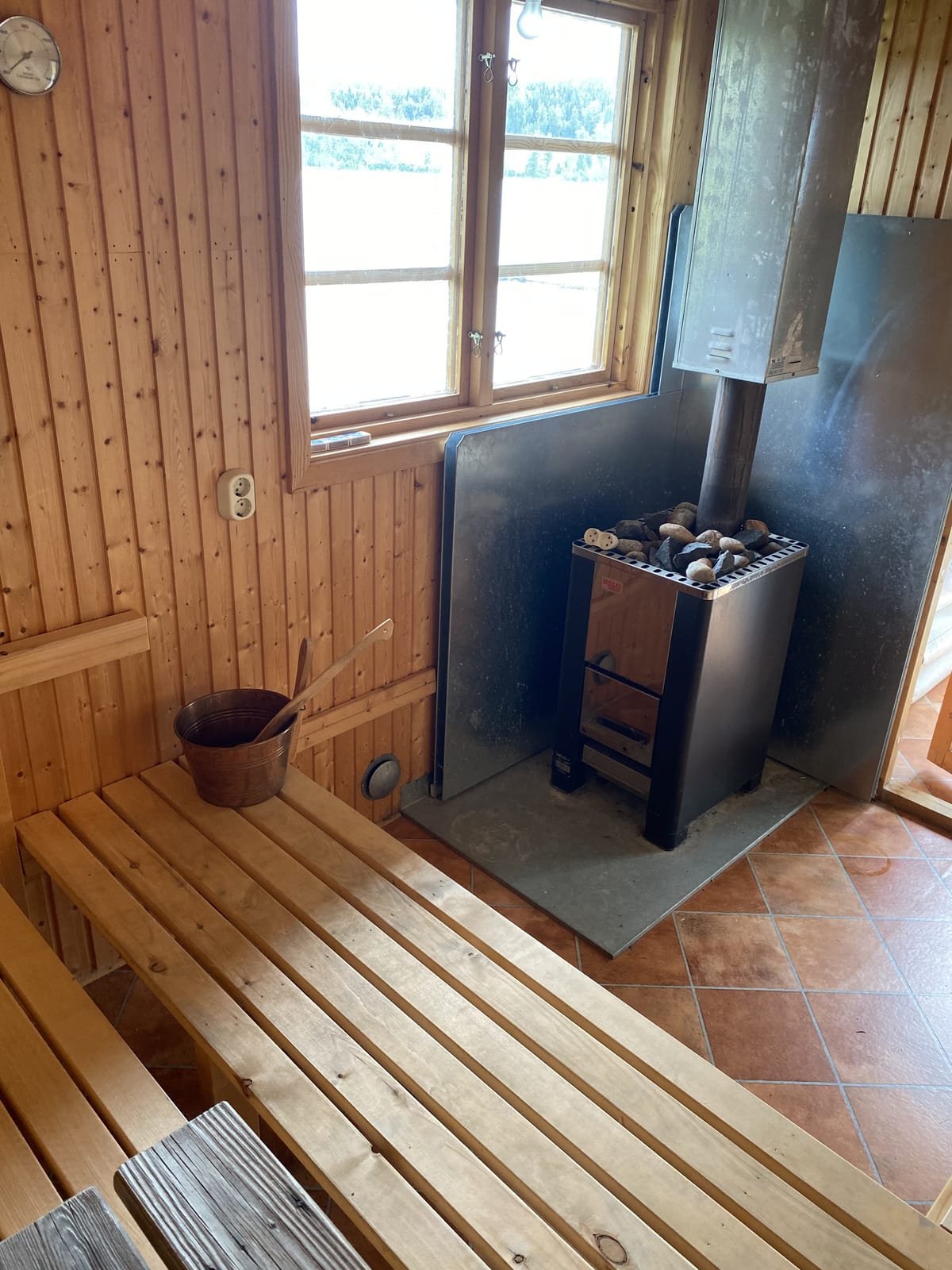 3 rok · 60 m² i Nora – bild 10
