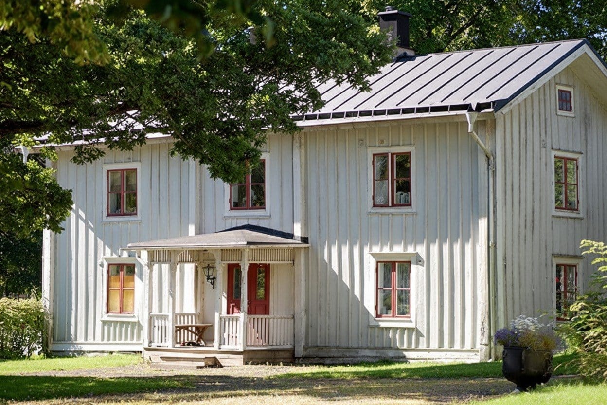 3 rok · 85 m² i Kopparberg – Kopparberg