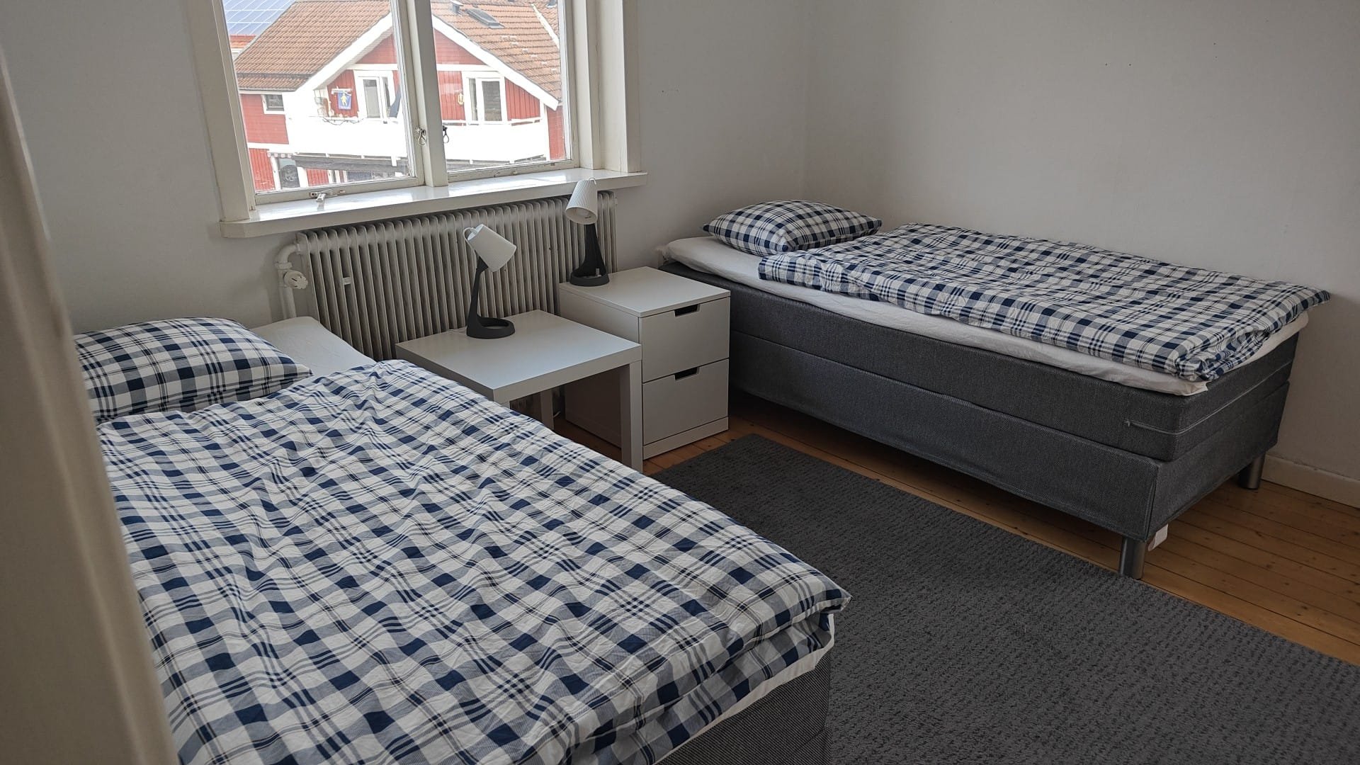 Villa/Hus, 5 rooms, 110 sqm, Mora – bild 12