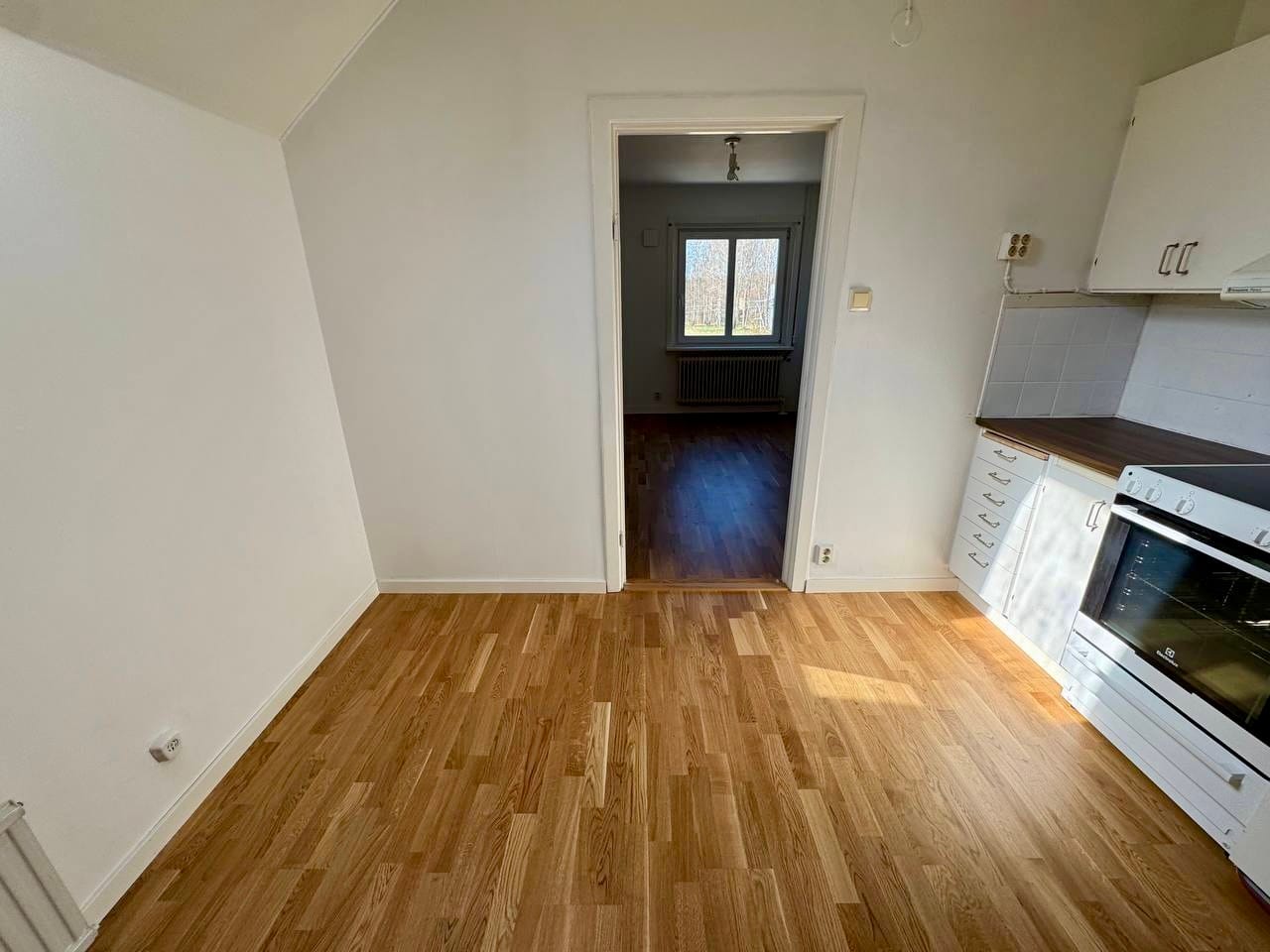 1 rok · 35 m² i Skoghall – bild 2