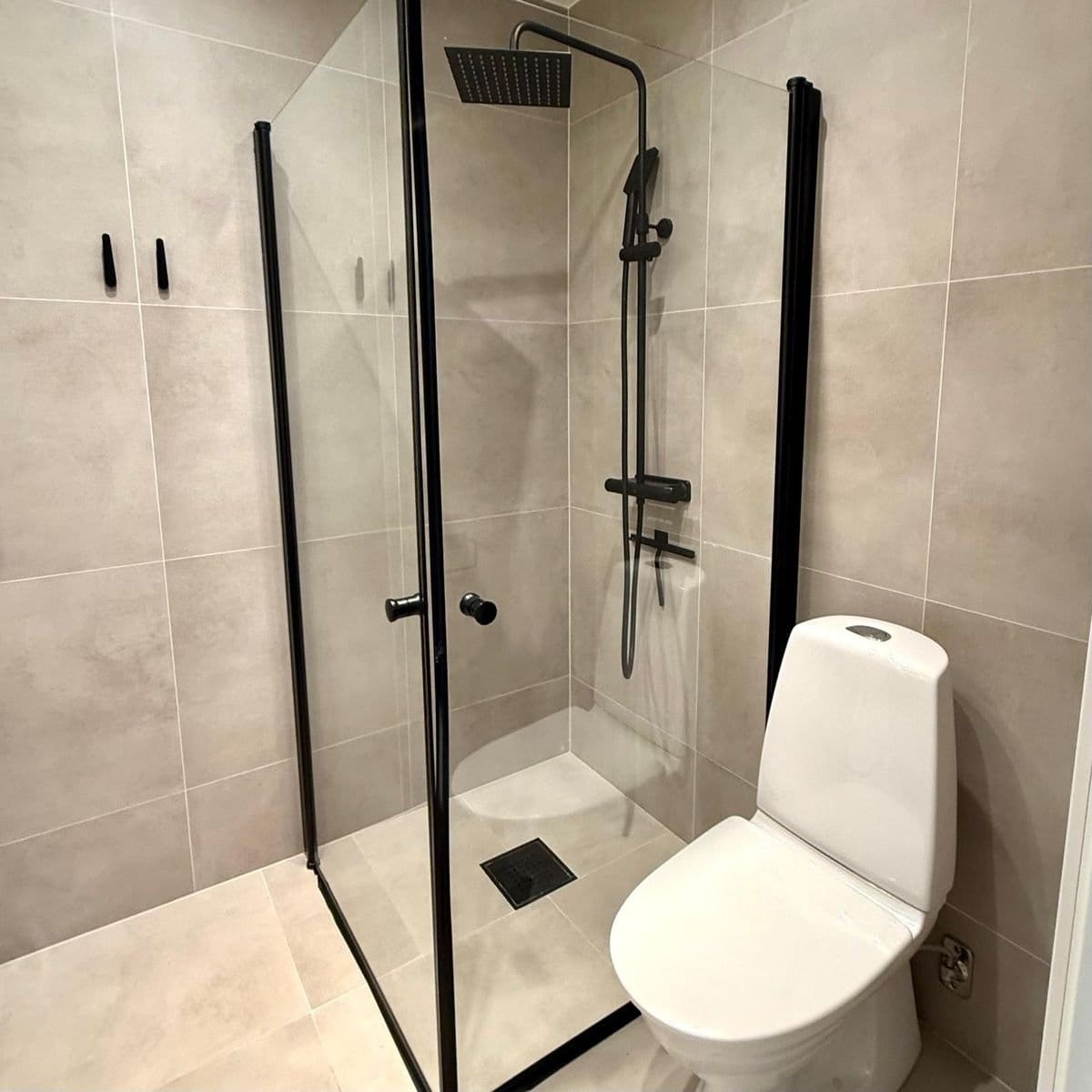 2 rok · 40 m² i Kista – bild 18