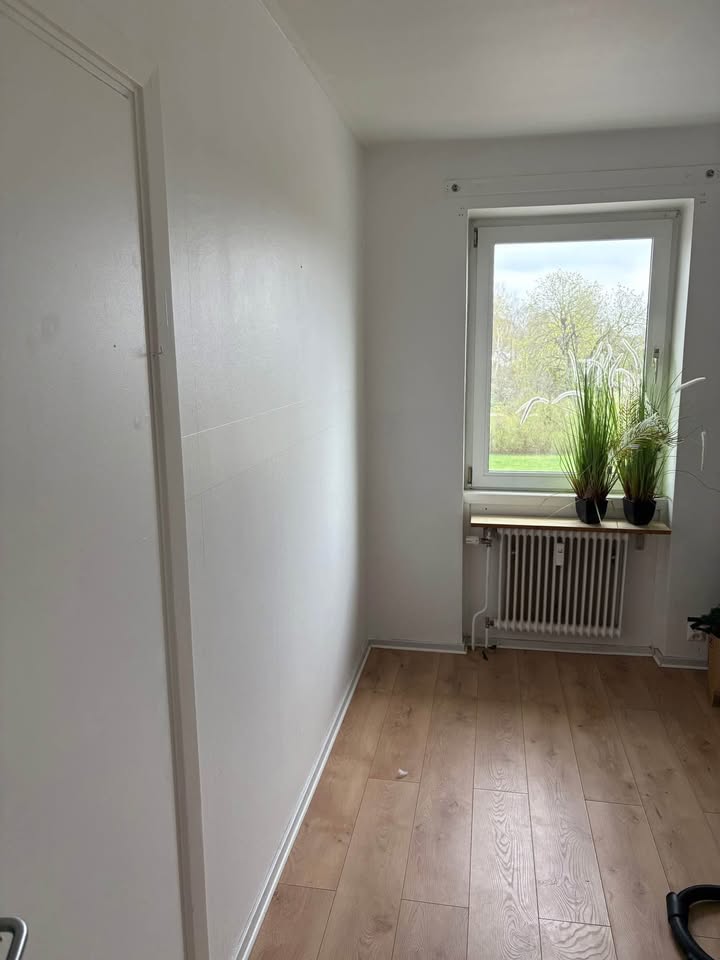 Lägenhet, 4 rooms, 80 sqm, Ljungbyhed – Ljungbyhed
