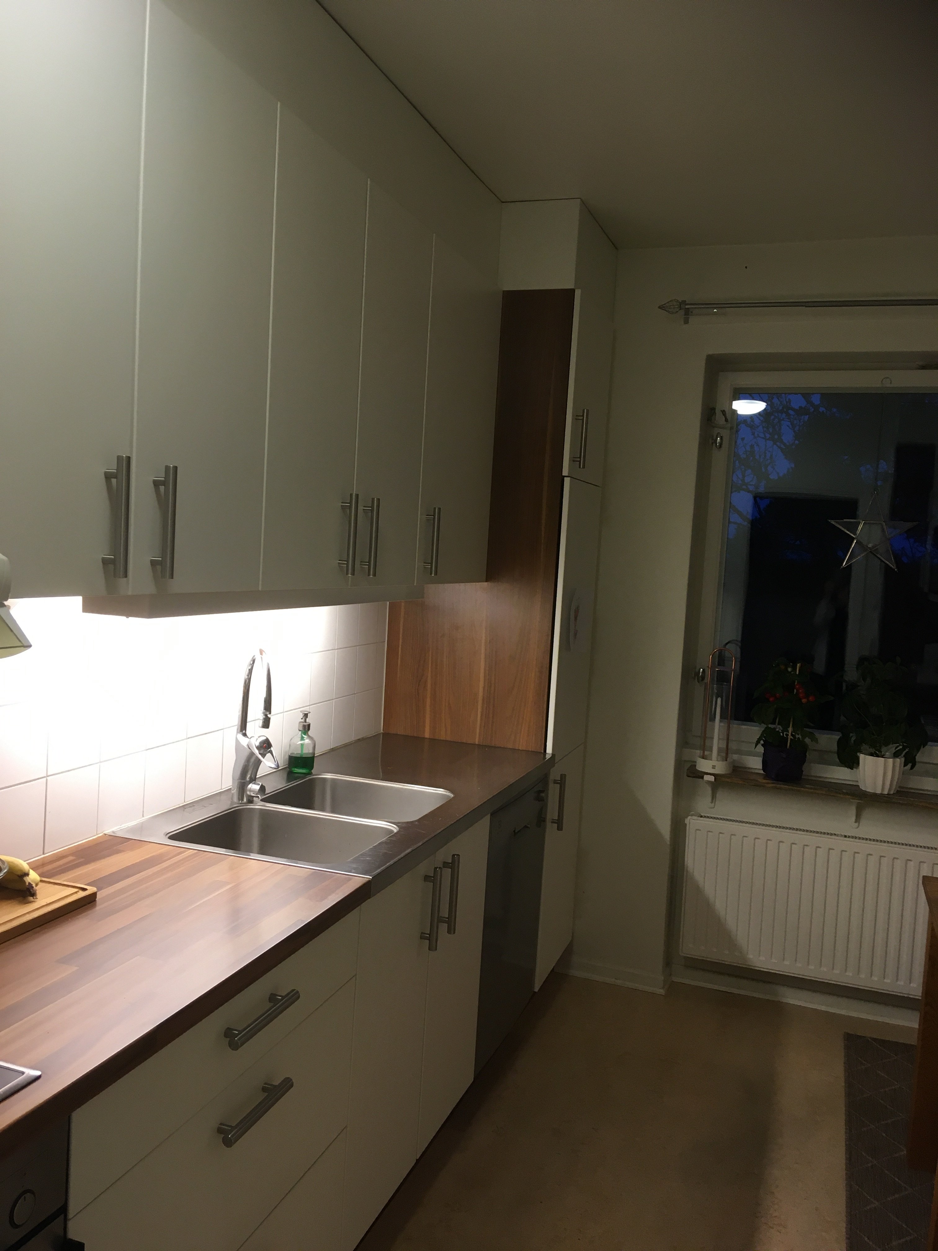 Lägenhet, 1 rooms, 12 sqm, Lidingö – bild 6