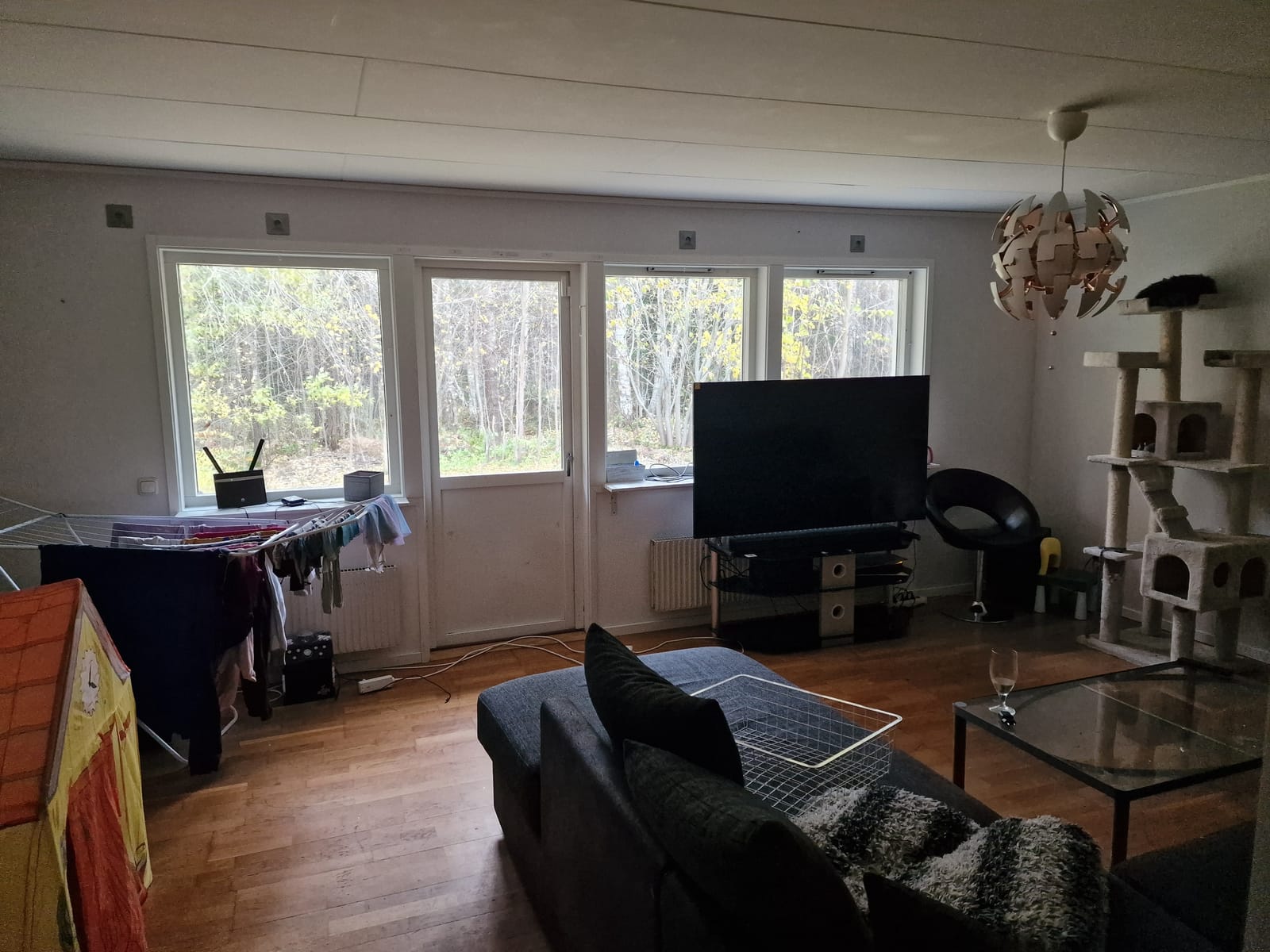 4 rok · 108 m² i Nossebro – bild 12