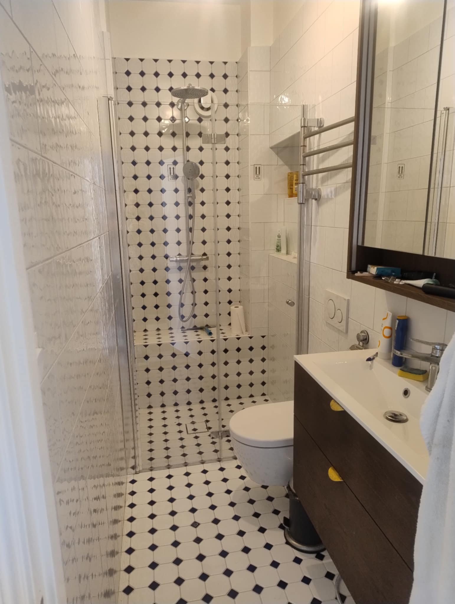 Lägenhet, 1 rooms, 14 sqm, Stockholm – bild 8