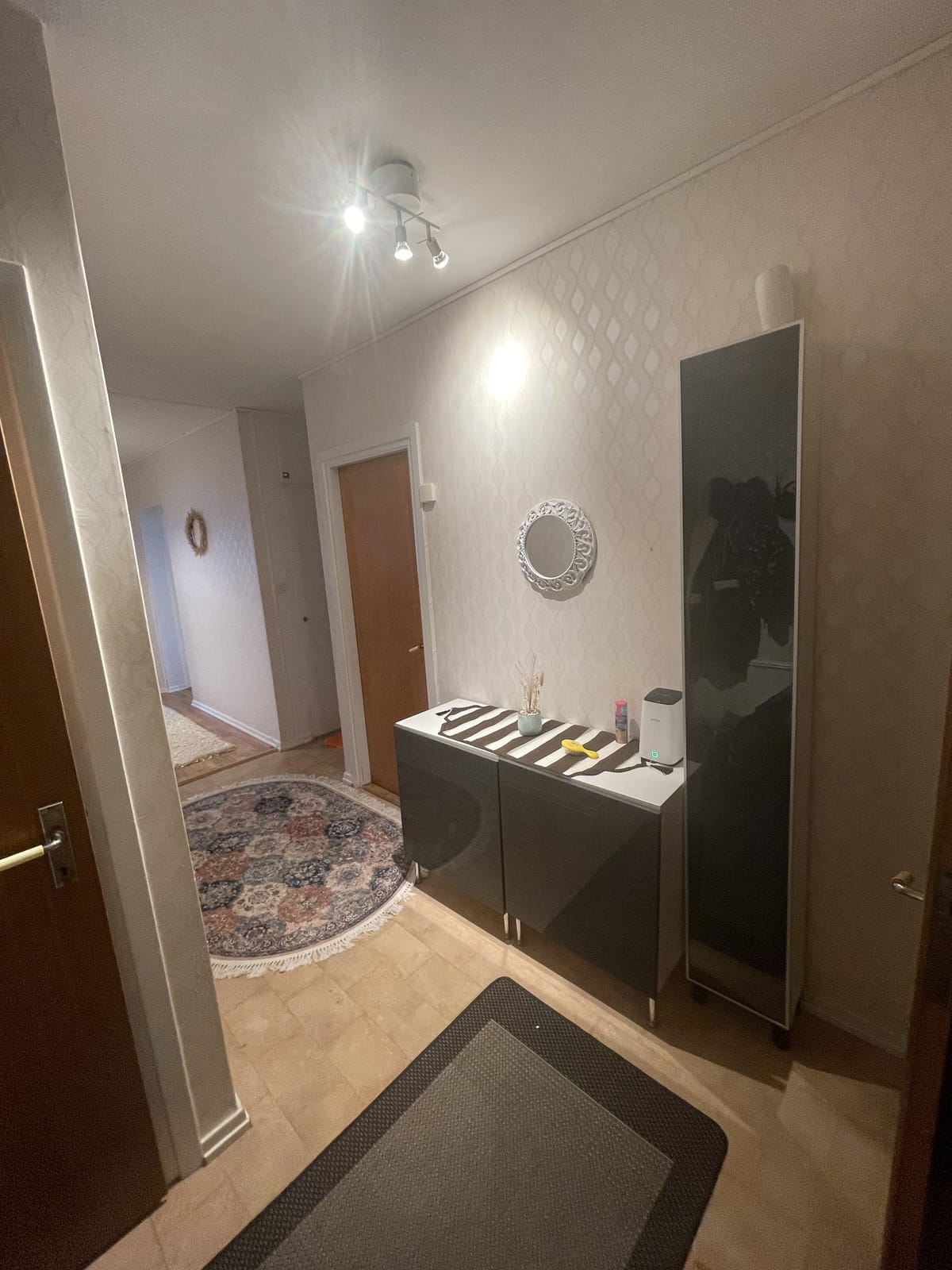 1 rok · 12 m² i Uppsala – bild 4