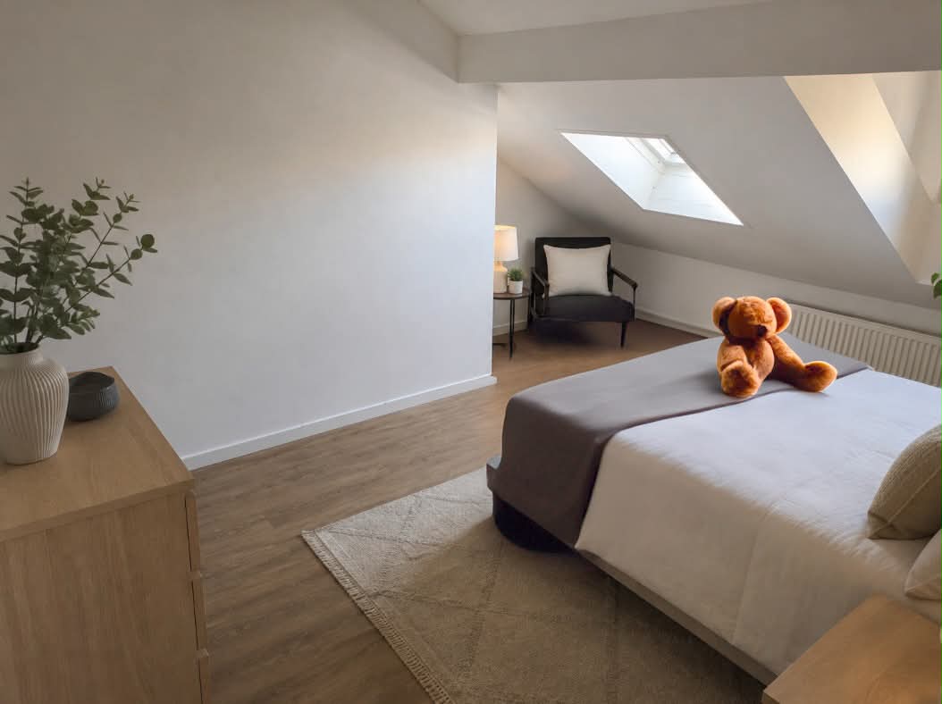 2 rok · 75 m² i Vara – bild 2