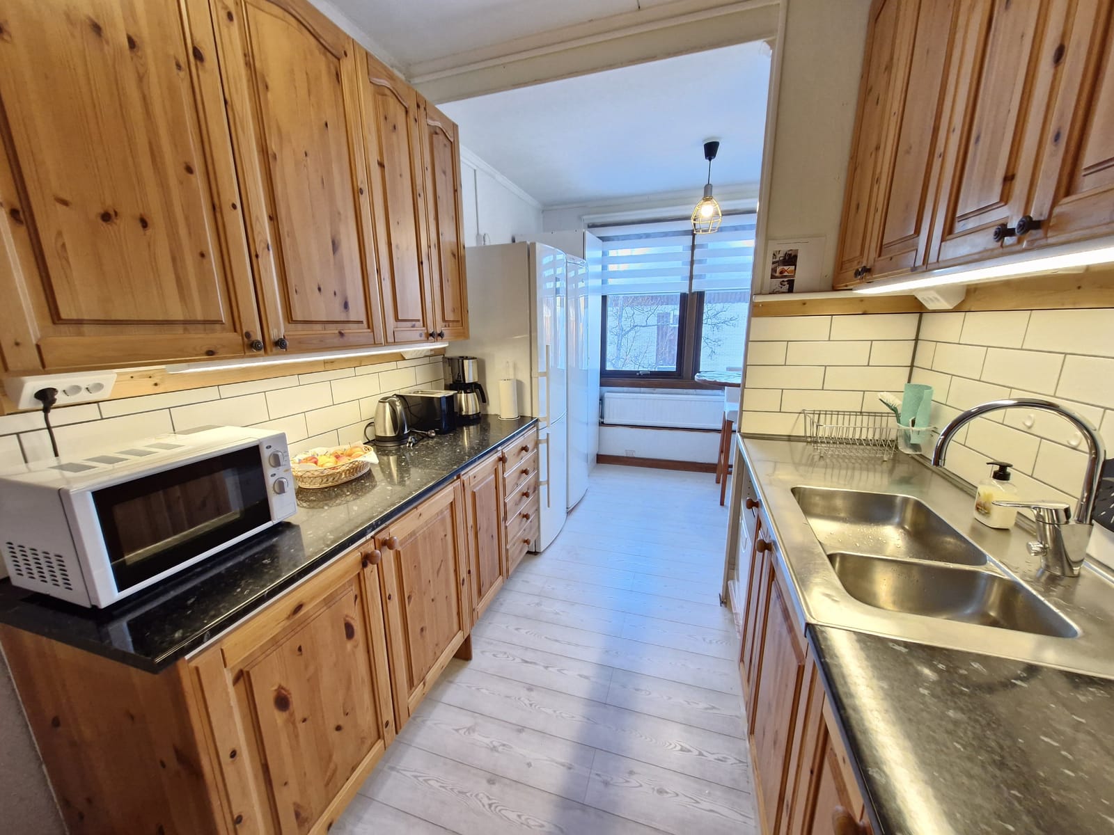 8 rok · 140 m² i Kiruna – bild 2