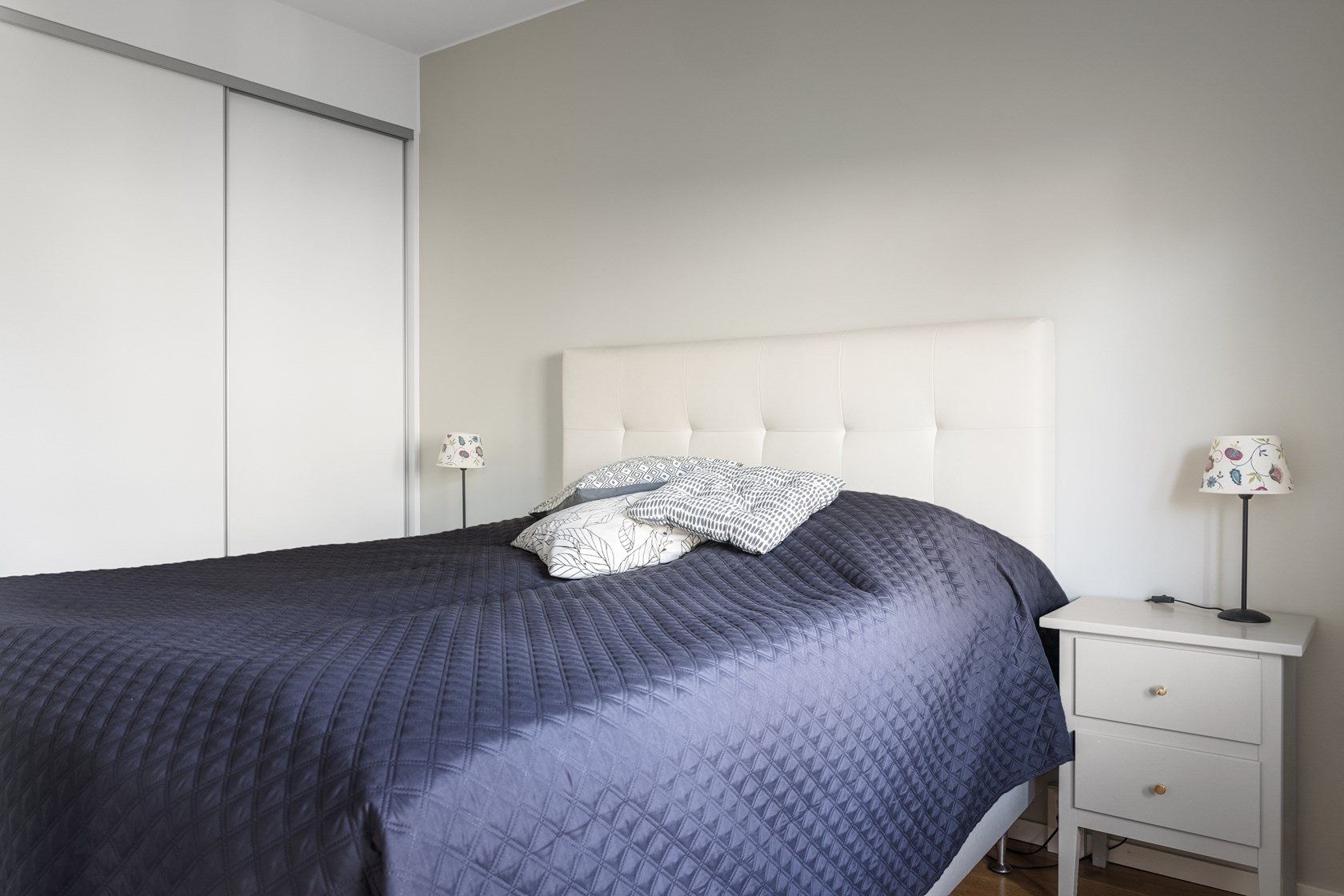 Lägenhet, 2 rooms, 50 sqm, Hässelby – bild 7