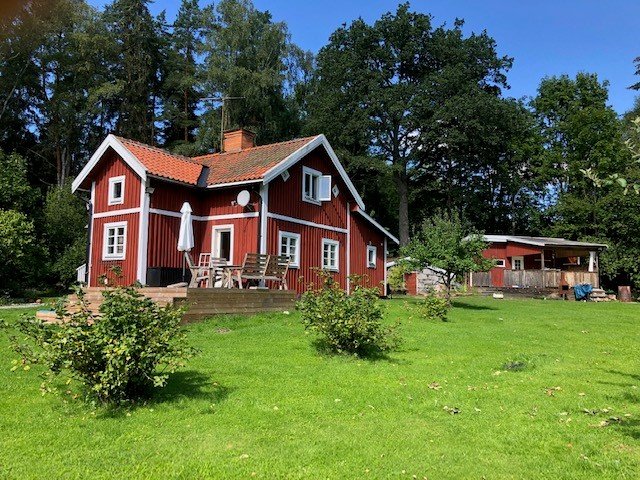 4 rok · 100 m² i Mariefred – bild 2