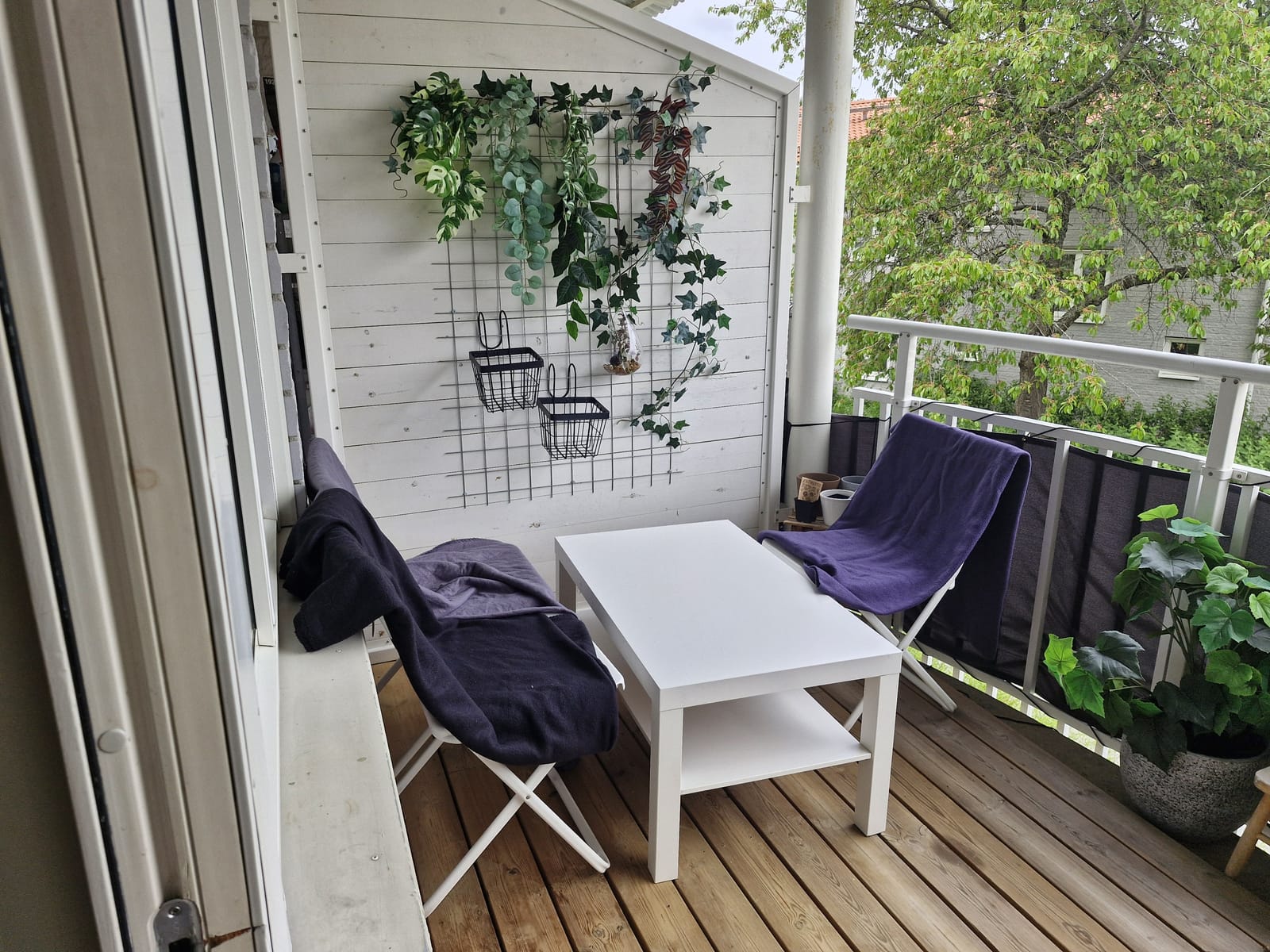 1 rok · 12 m² i Tyresö – bild 20