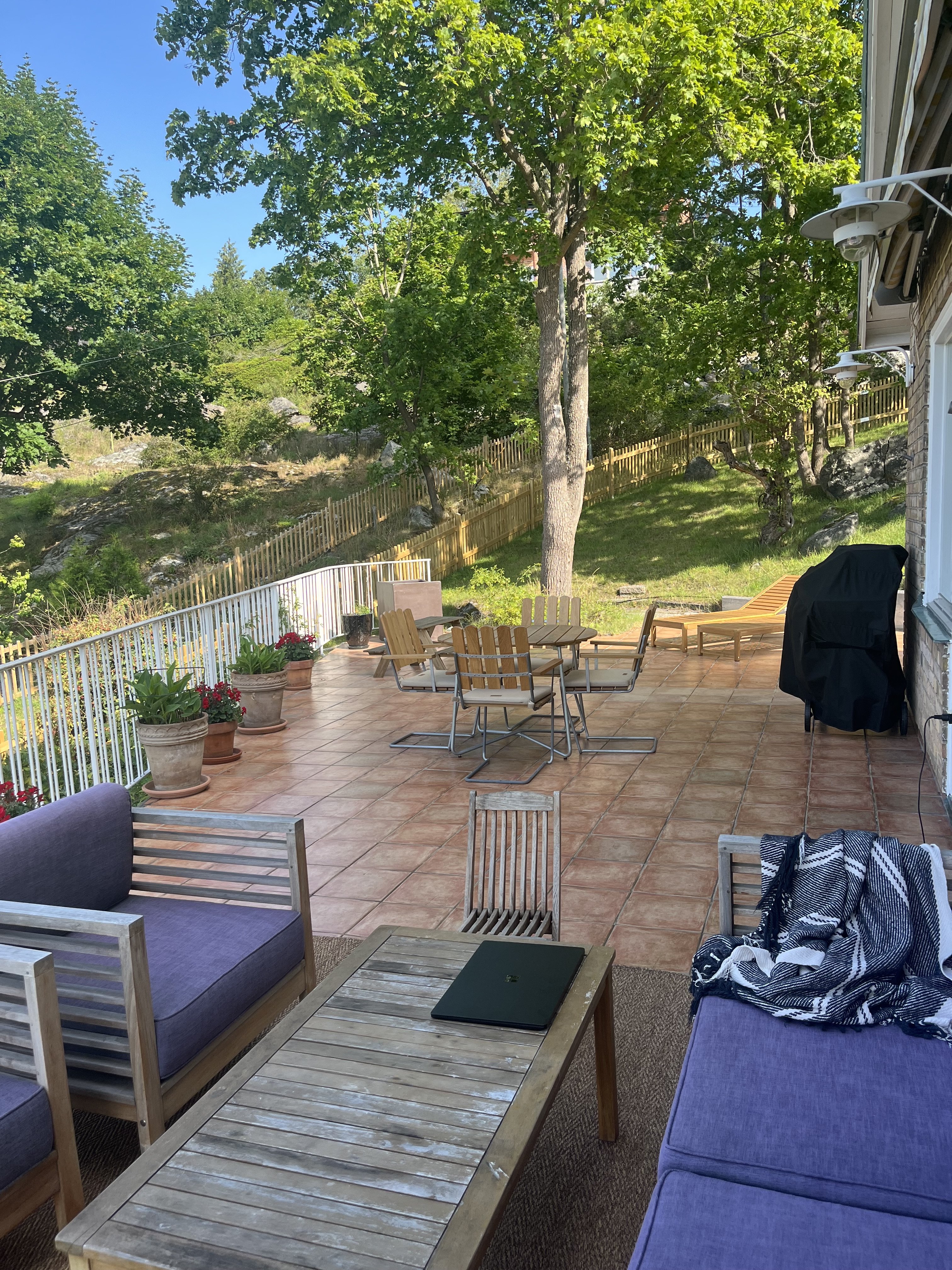 Villa/Hus, 7 rooms, 300 sqm, Lidingö – bild 3