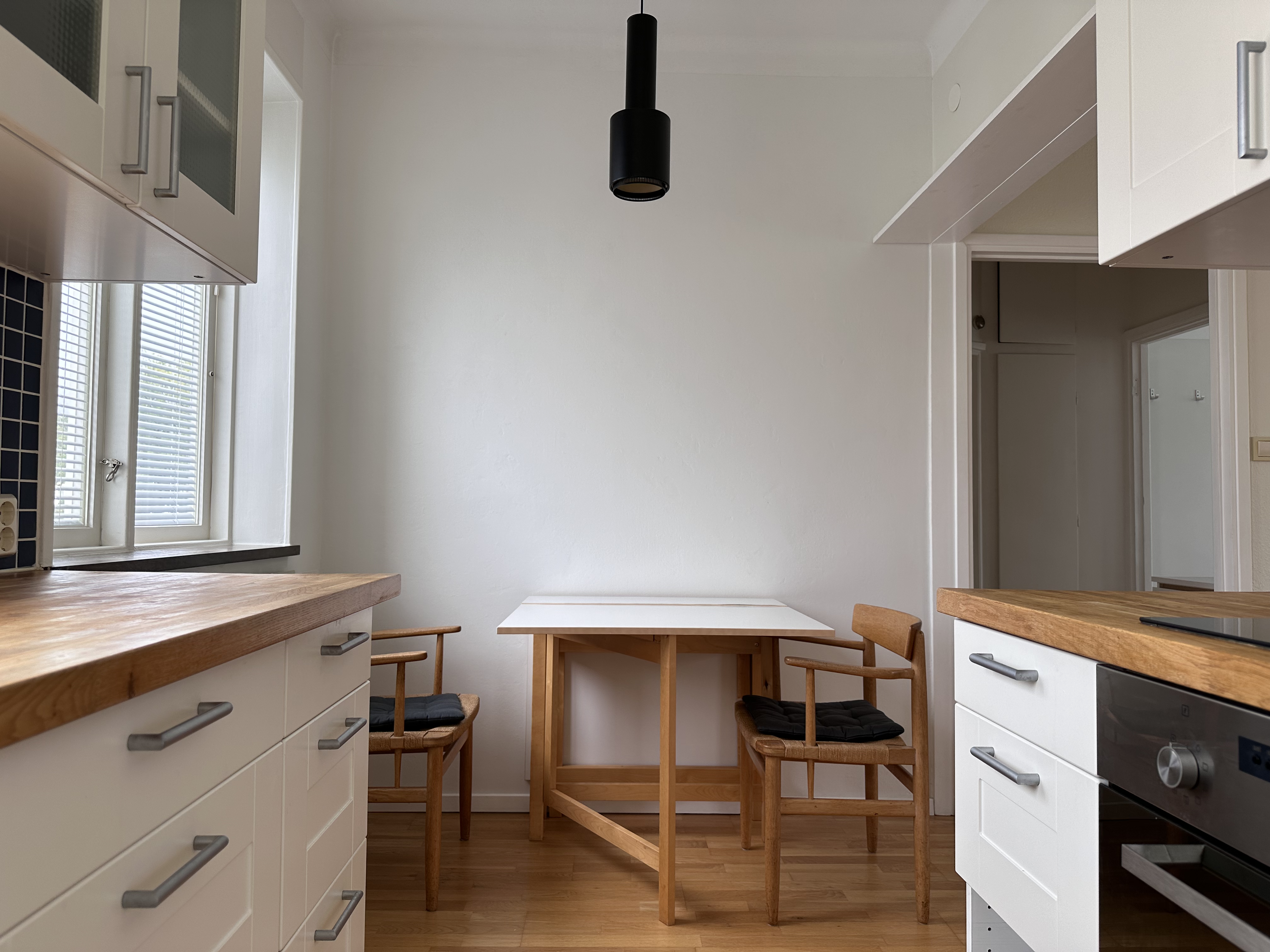 Lägenhet, 2 rooms, 40 sqm, Stockholm – bild 10