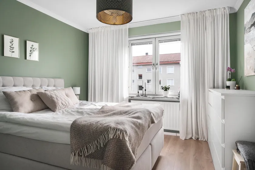 2 rok · 53 m² i Uppsala – bild 5