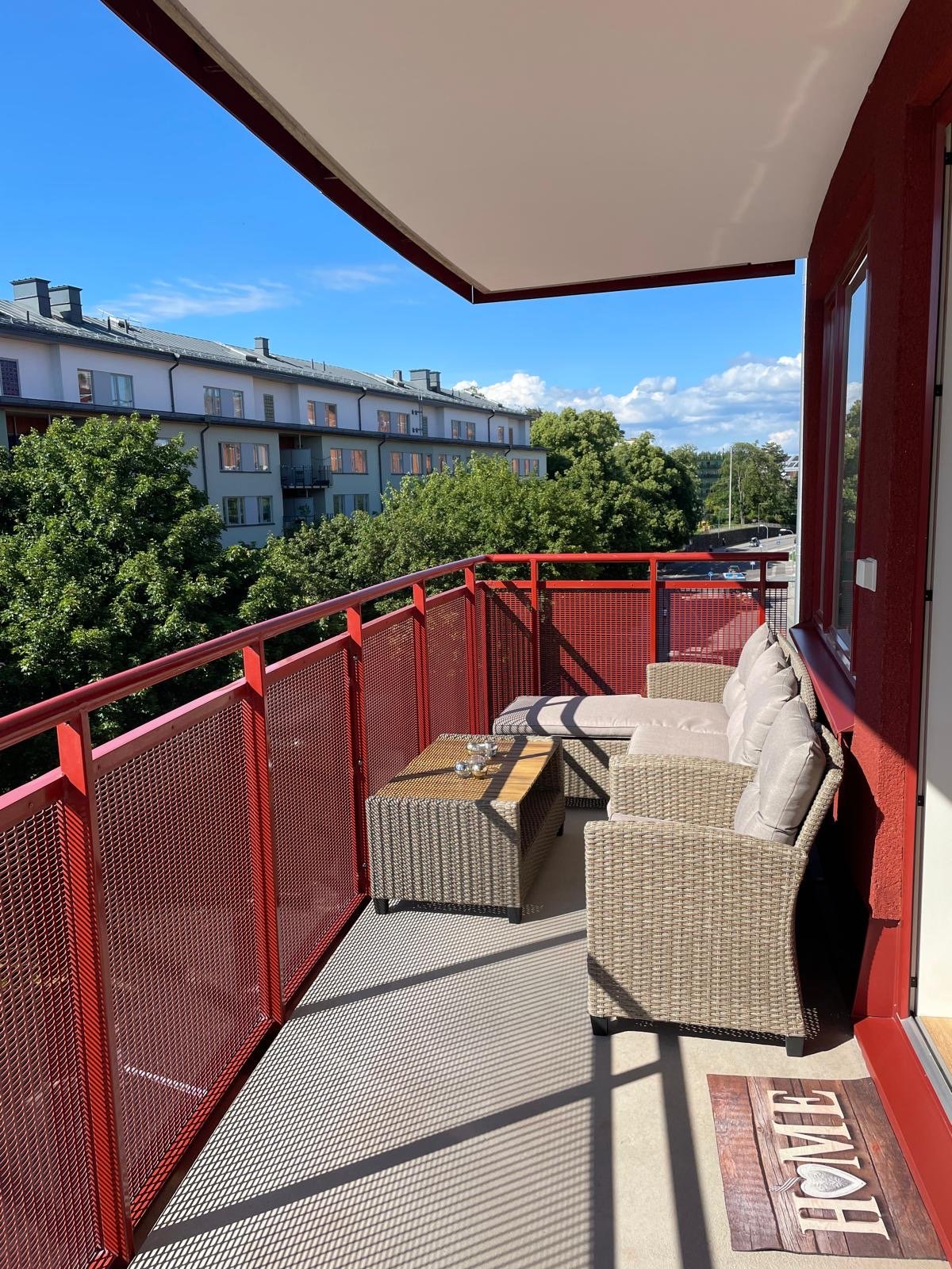 Lägenhet, 2 rooms, 62 sqm, Stockholm – bild 14