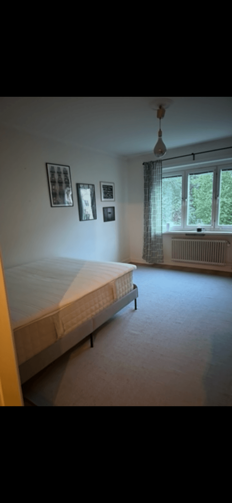 2 rok · 55 m² i Stockholm – bild 5