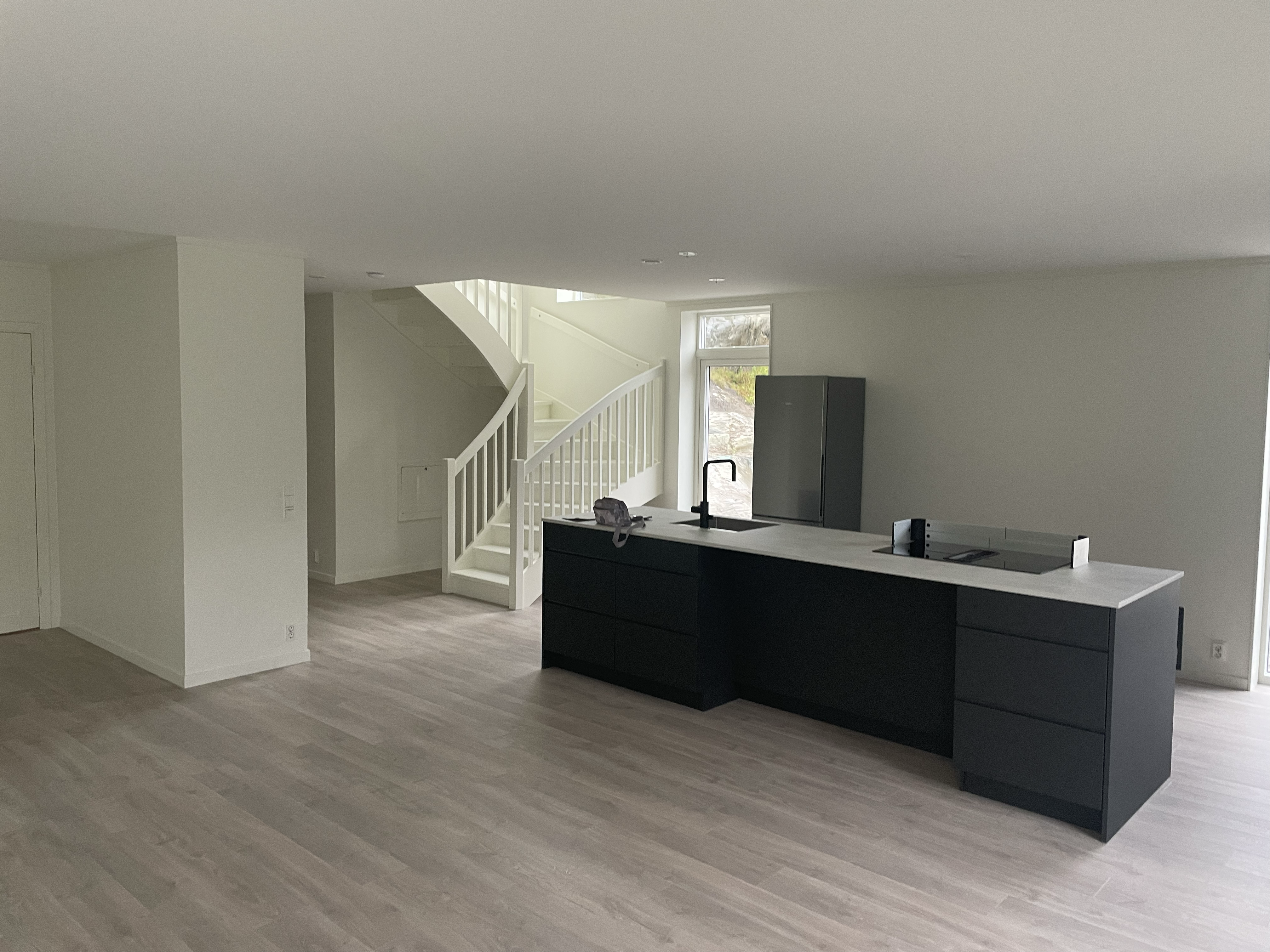 Villa/Hus, 5 rooms, 220 sqm, Rönnäng – bild 8
