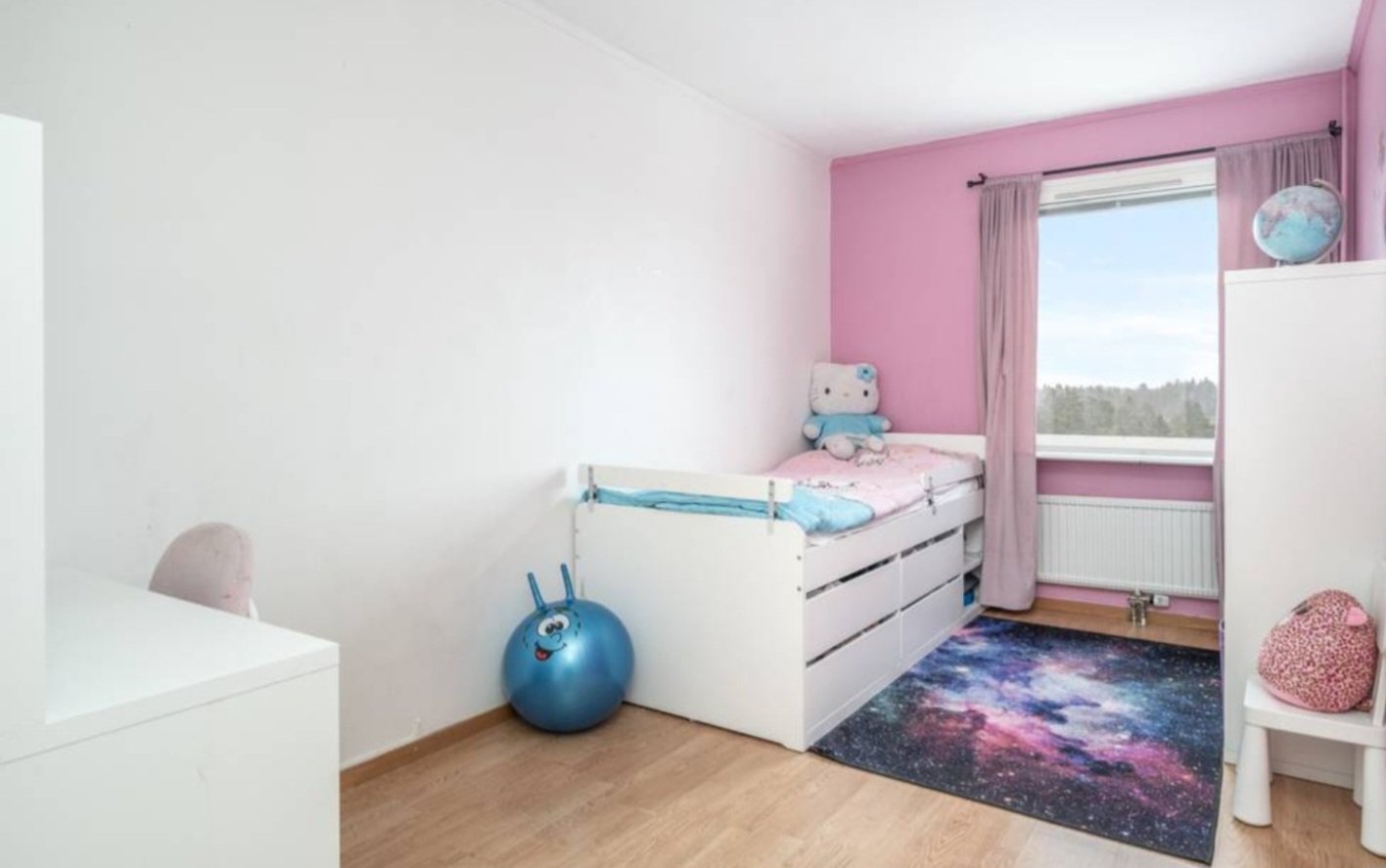 Lägenhet, 3 rooms, 81 sqm, Järfälla – bild 5
