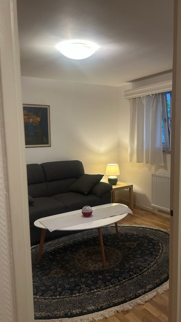 2 rok · 40 m² i Hässelby – bild 2