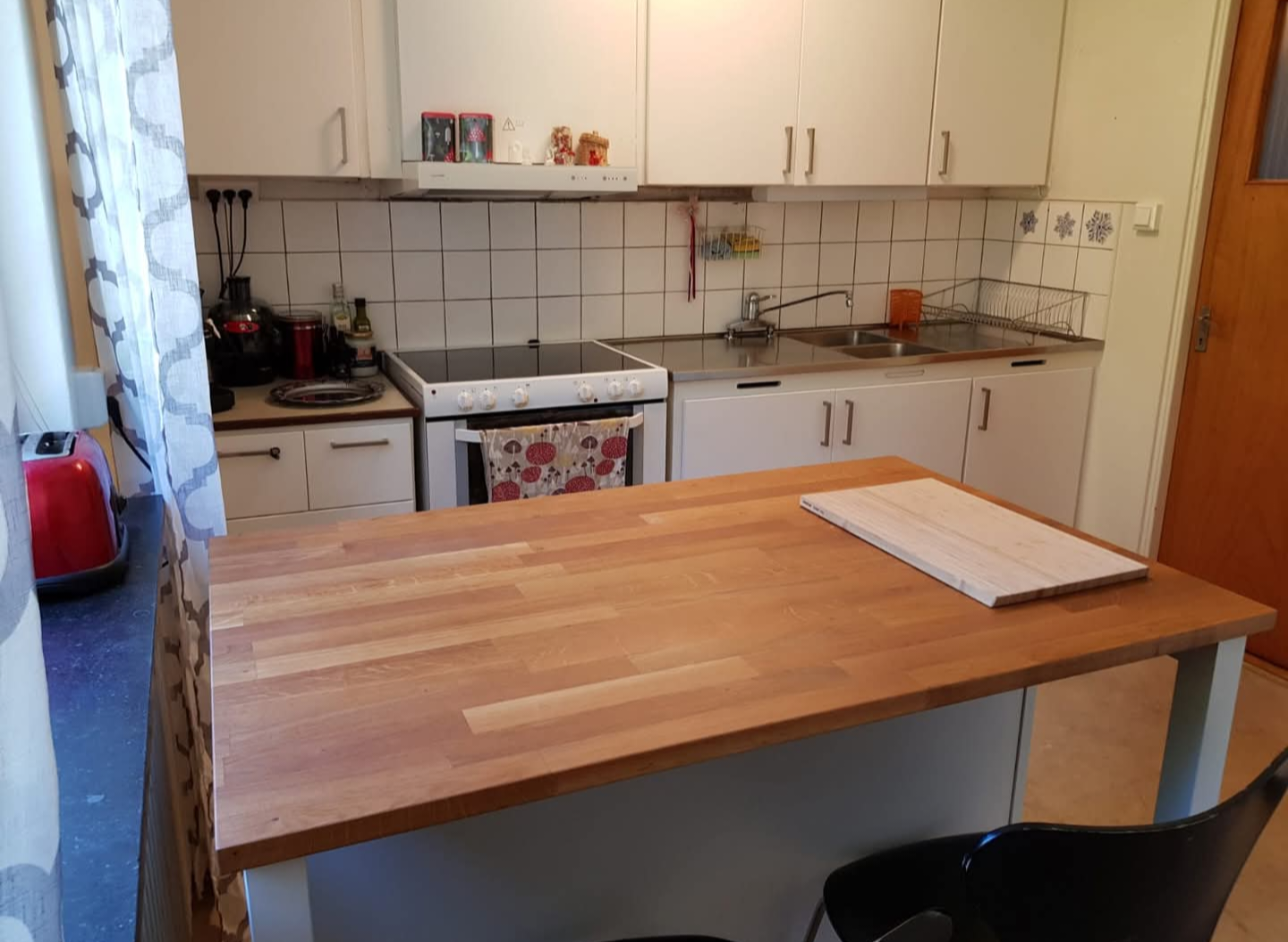 Lägenhet, 1 rooms, 15 sqm, Göteborg – bild 6