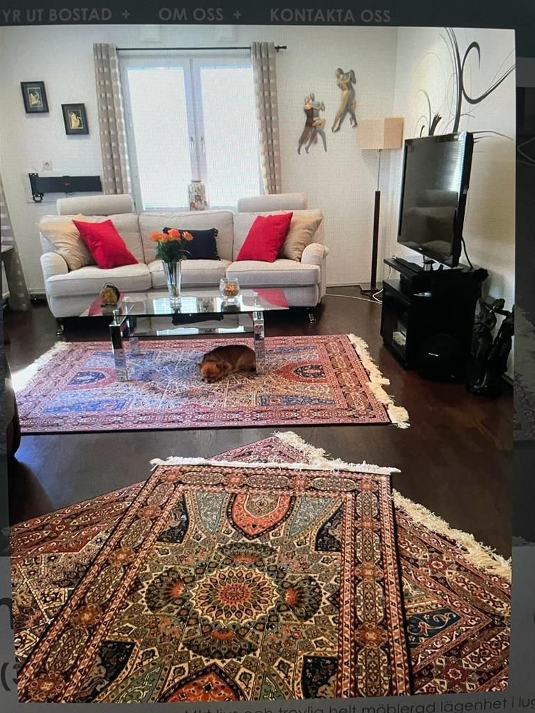 Lägenhet, 3 rooms, 85 sqm, Stockholm