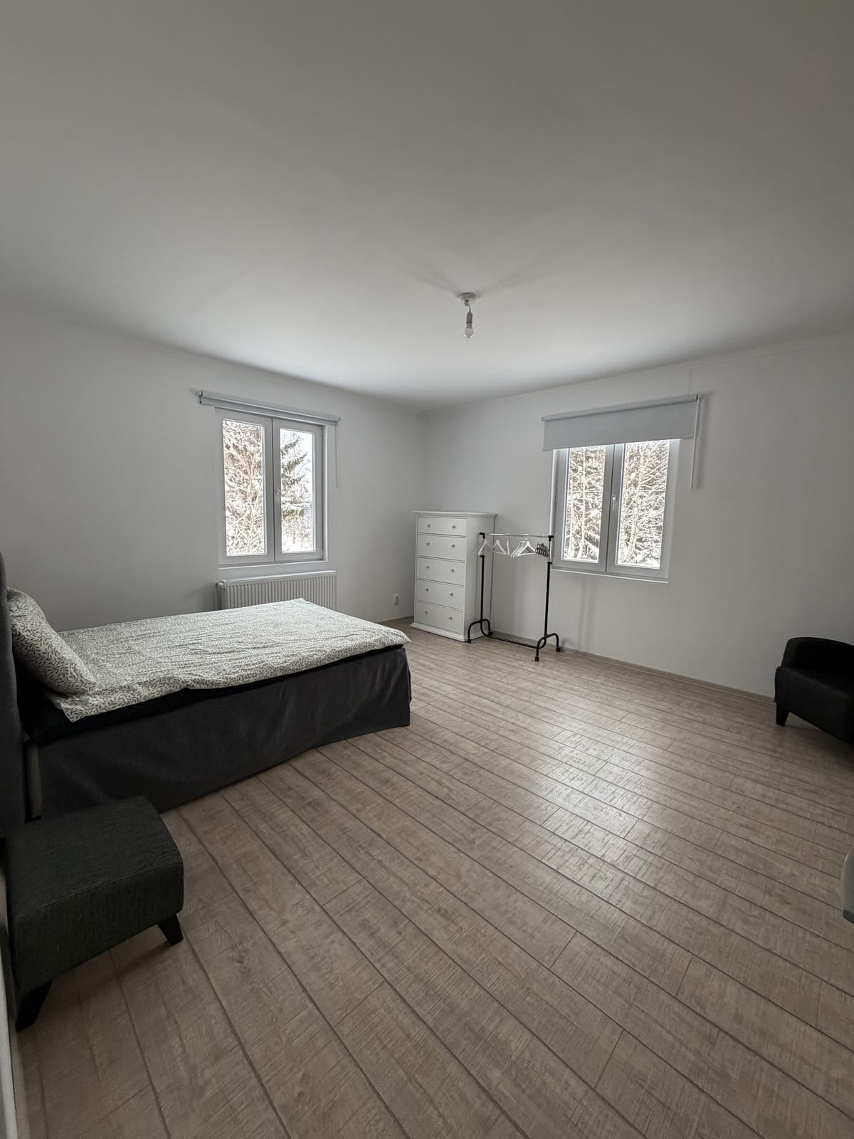 8 rok · 154 m² i Åshammar – bild 10