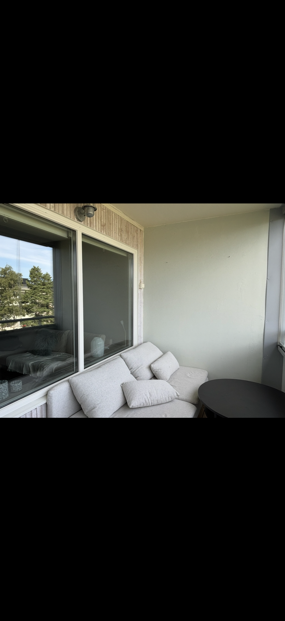 Lägenhet, 2 rooms, 63 sqm, Vendelsö – bild 5