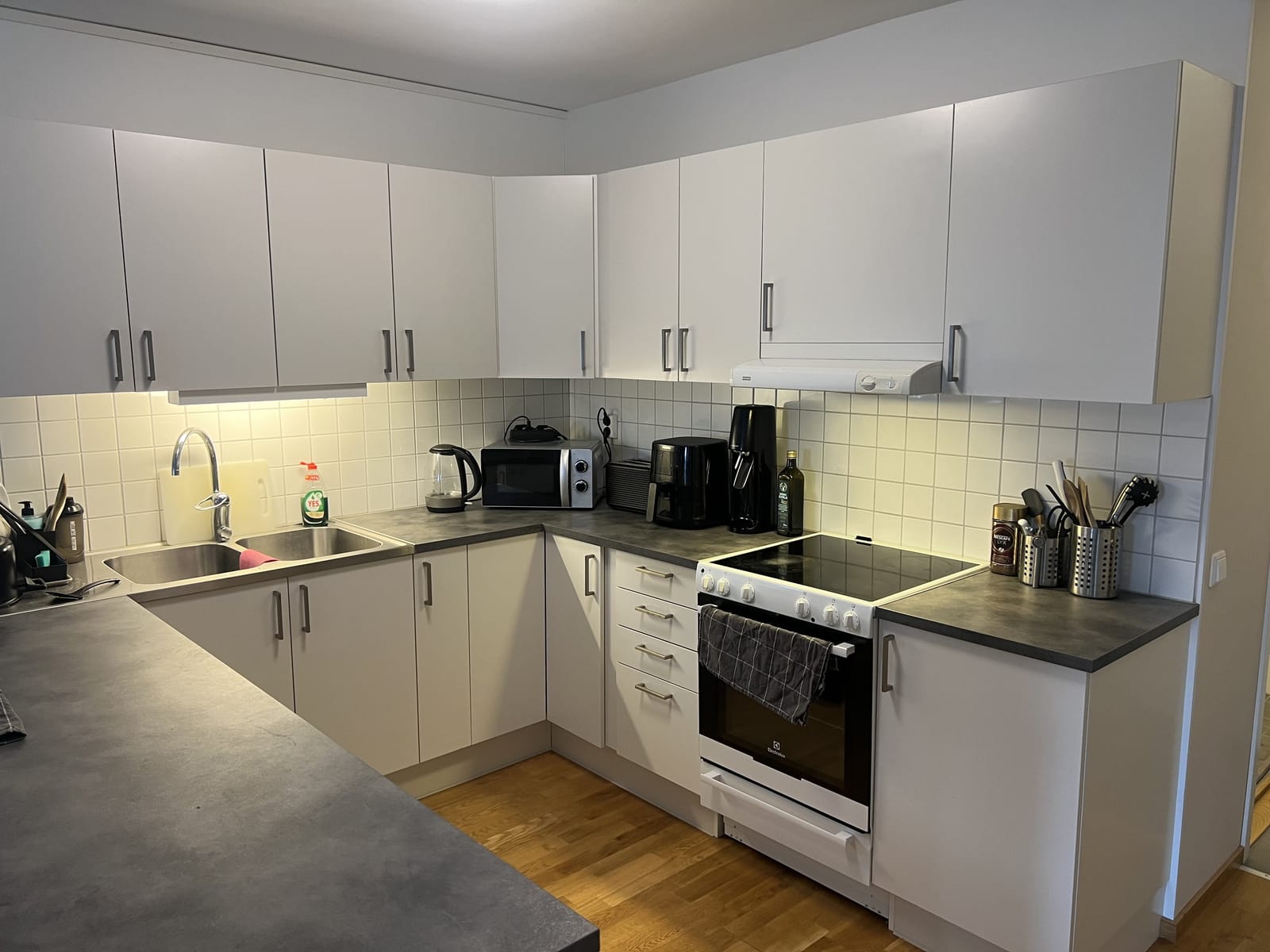 2 rok · 52 m² i Umeå – bild 5