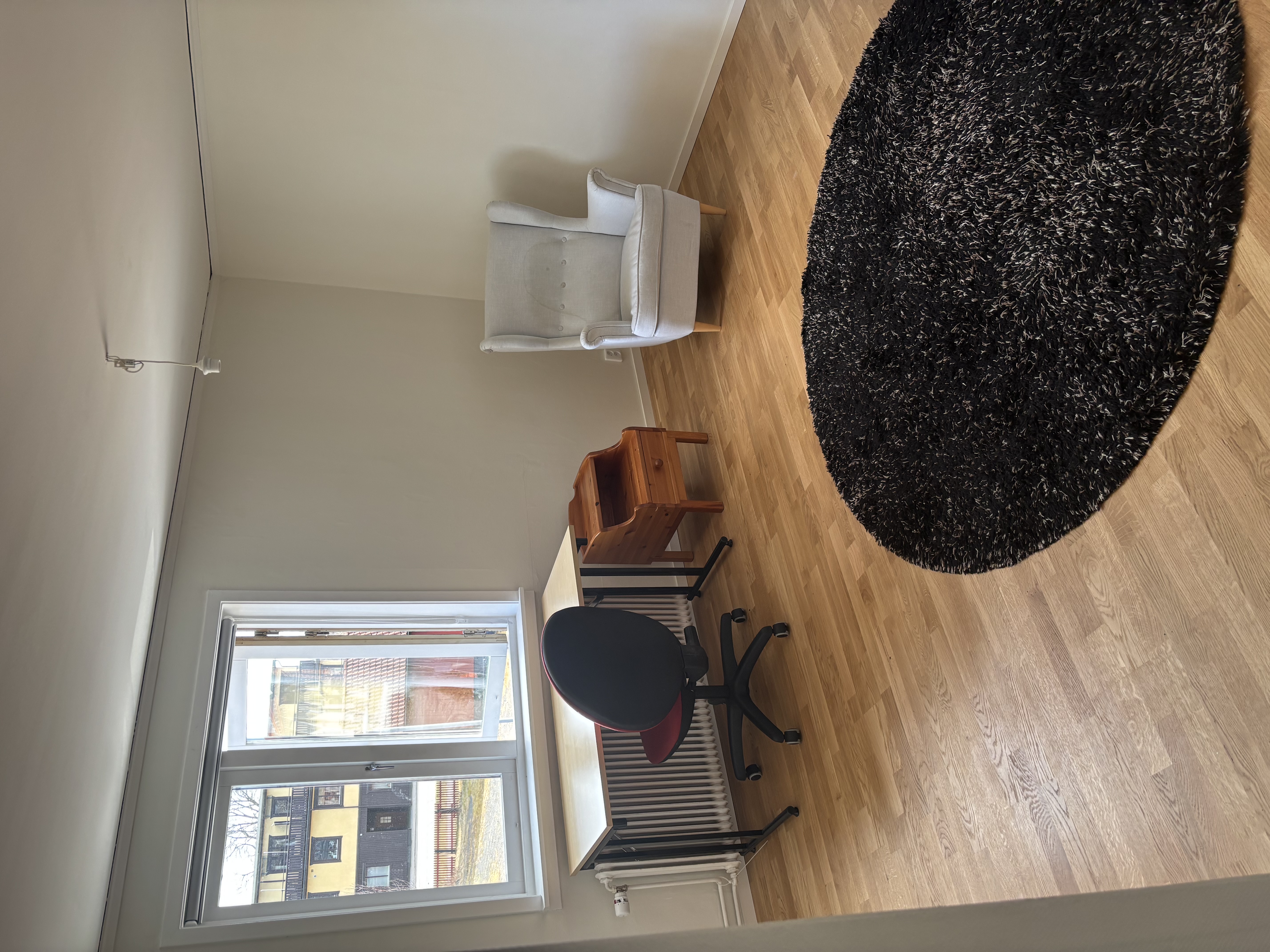 Lägenhet, 1 rooms, 37 sqm, Ryd – bild 4