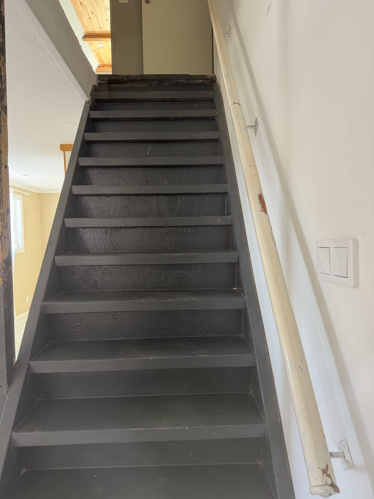 2 rok · 75 m² i Tving – bild 6