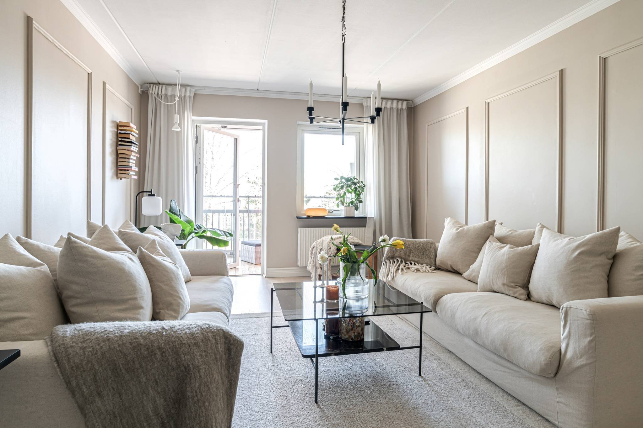 2 rok · 57 m² i Helsingborg – Helsingborg