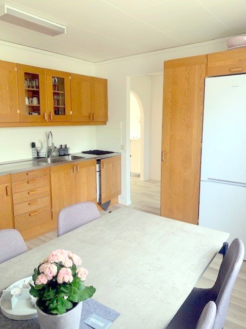 Lägenhet, 2 rooms, 61 sqm, Vrigstad – bild 5
