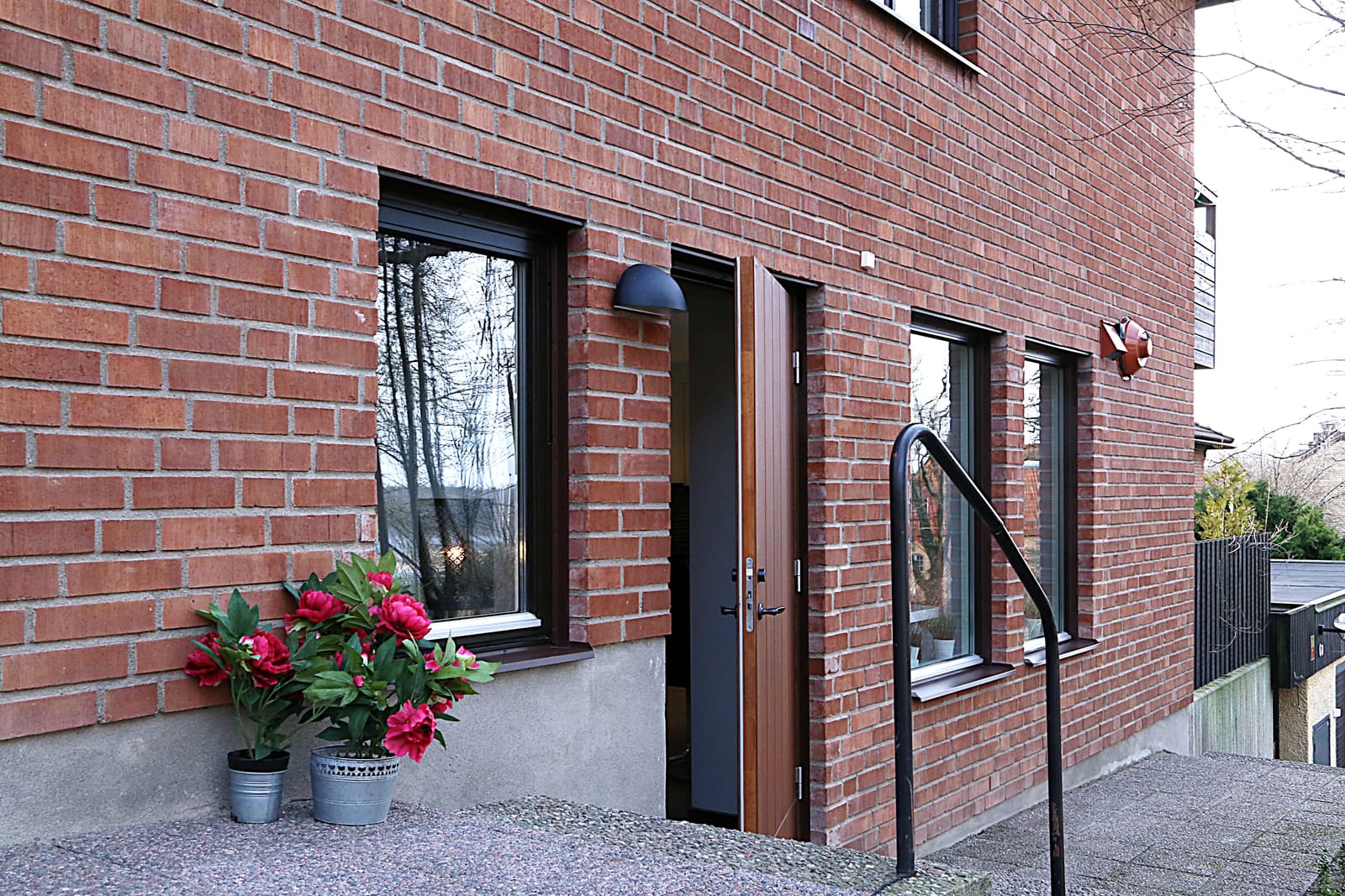 2 rok · 32 m² i Lidingö – bild 2