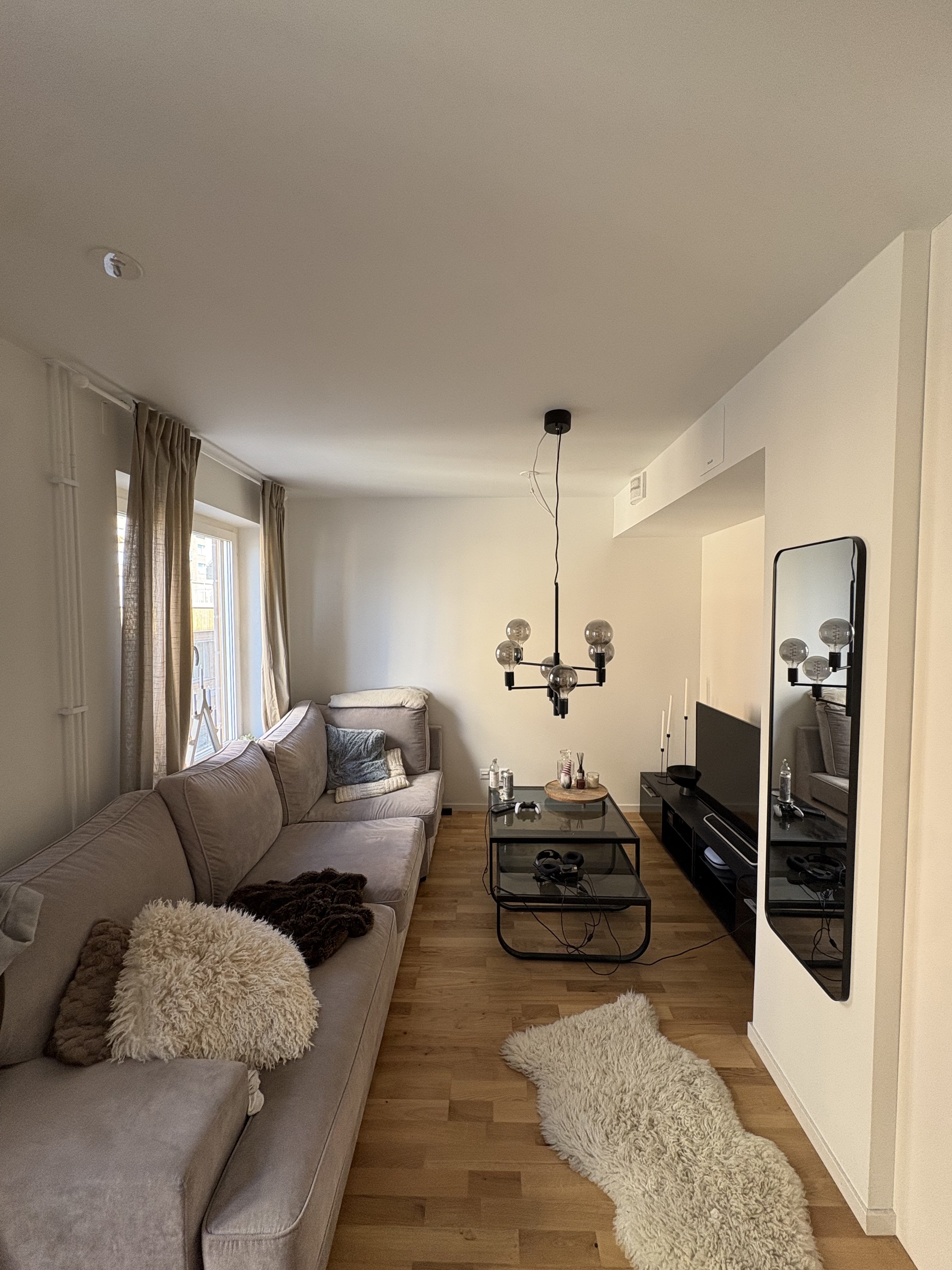 Lägenhet, 2 rooms, 34 sqm, Sundbyberg – Sundbyberg